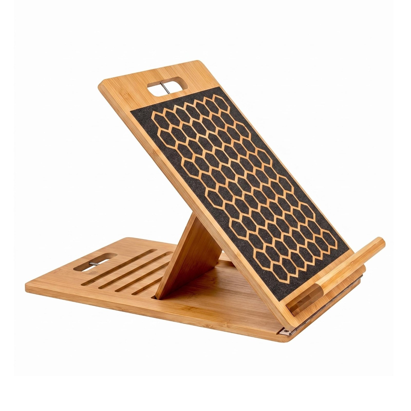 Adjustable Stretch Ramp