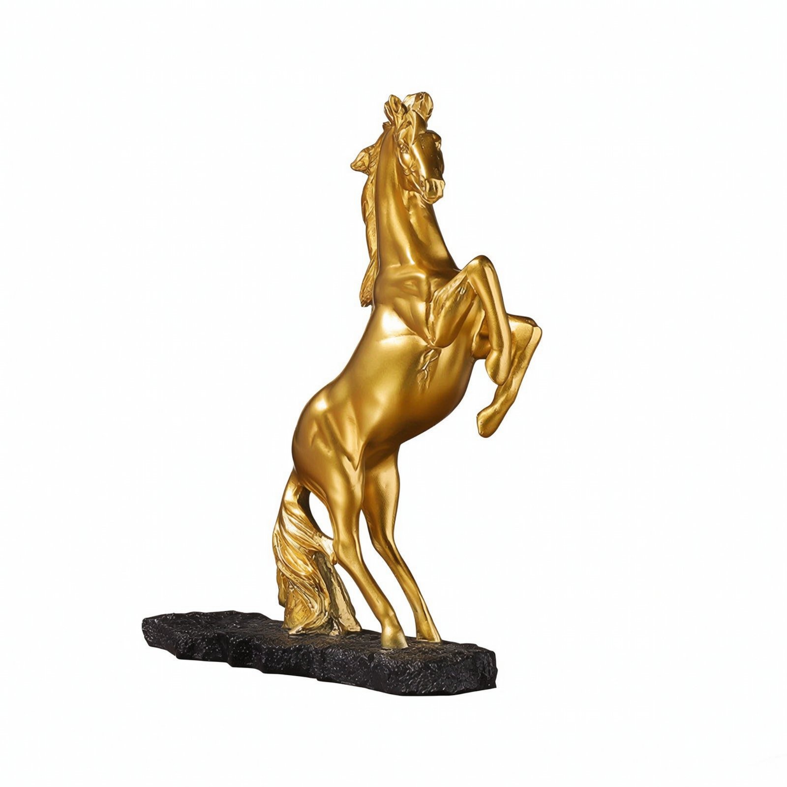 Horse Vino Bottle Rack