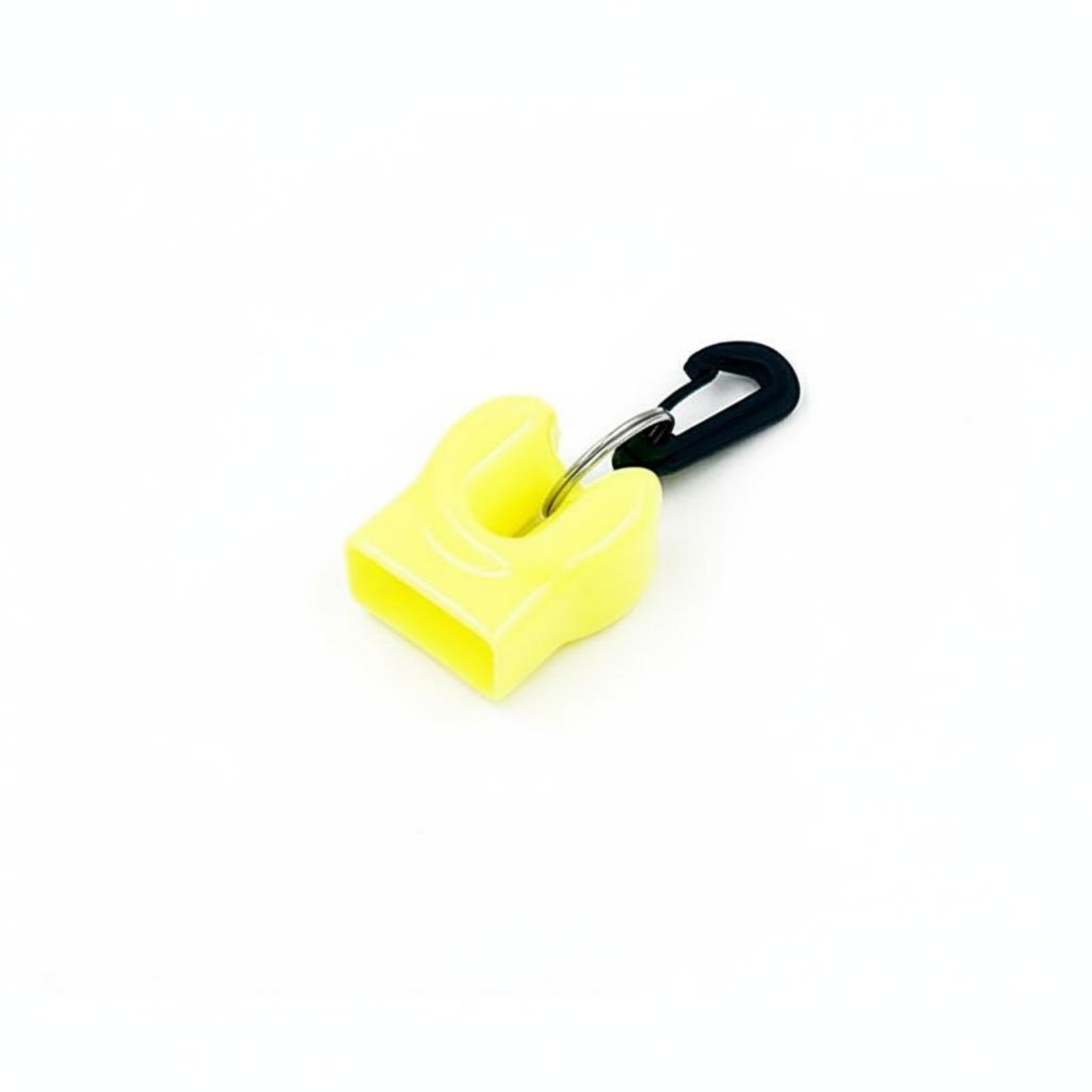 Regulator Mouthpiece Holder