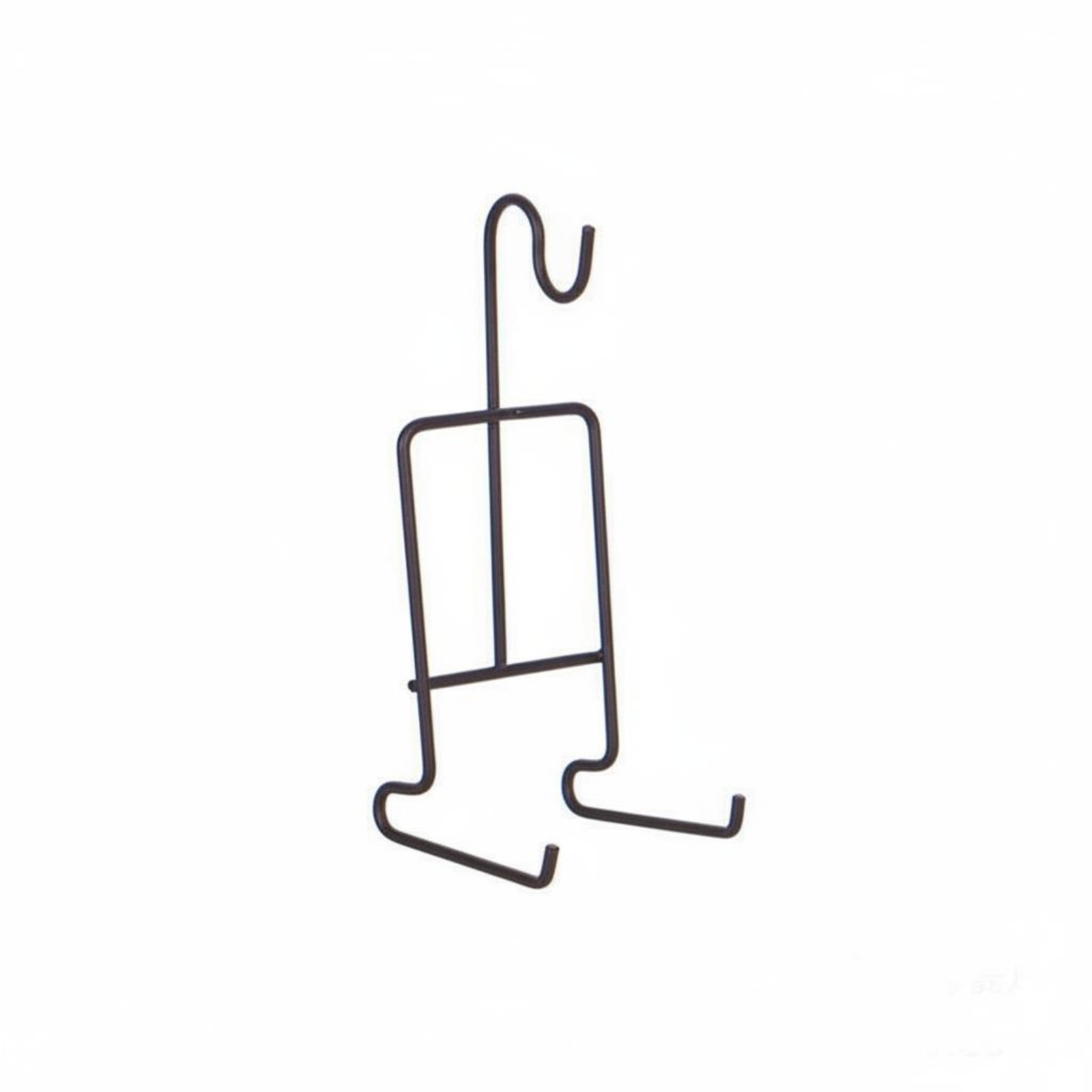 Metal Mug Draining Rack