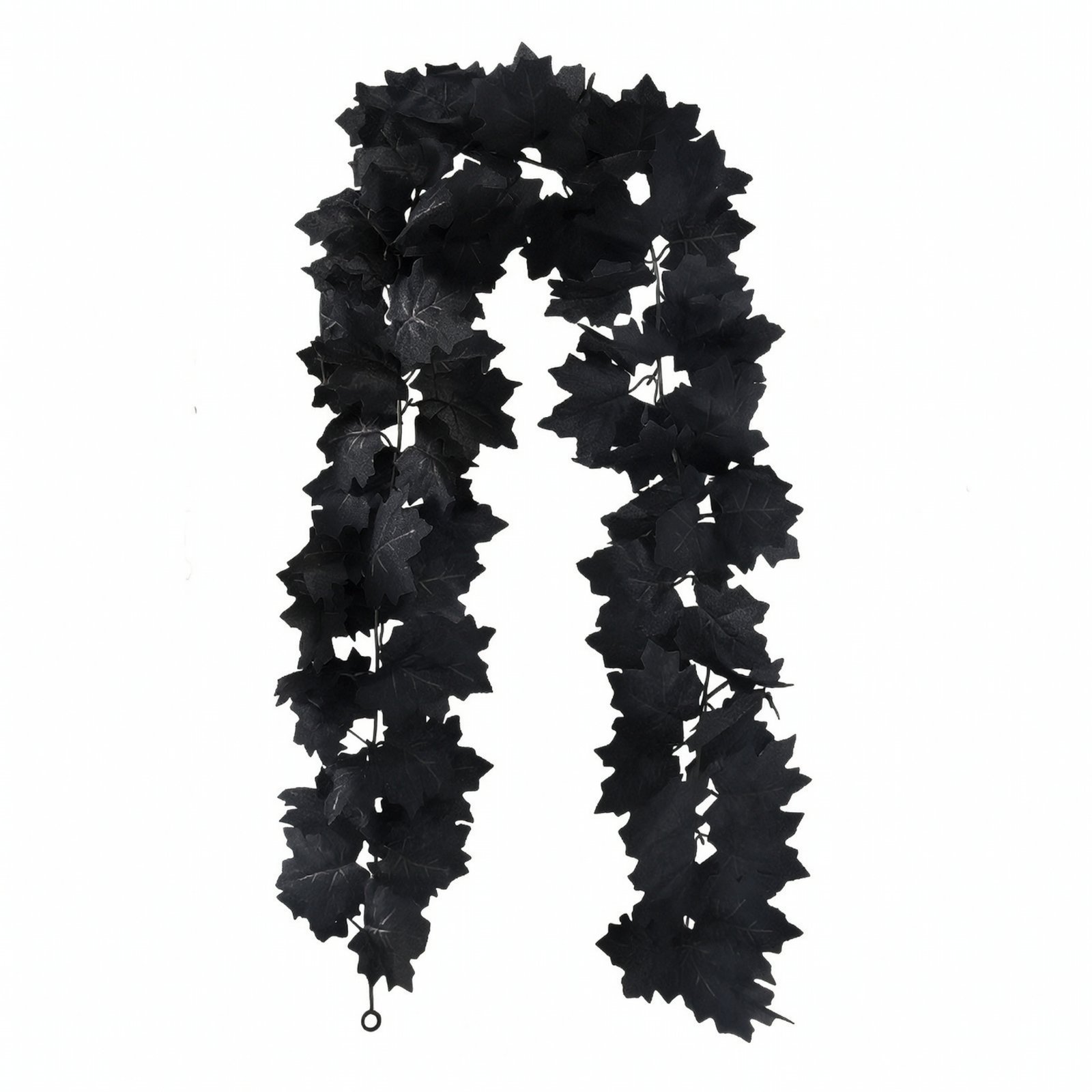 Maple Leaf Garland Halloween
