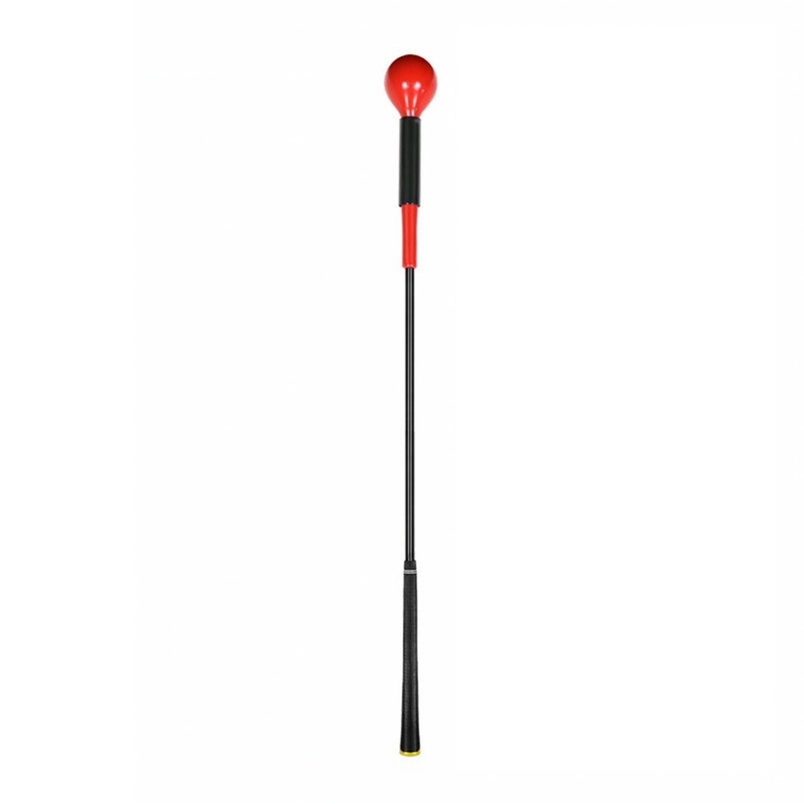 Golf Swing Practice Tool – Red