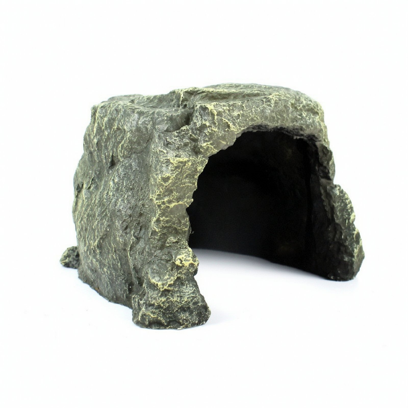 Resin Reptile Cave