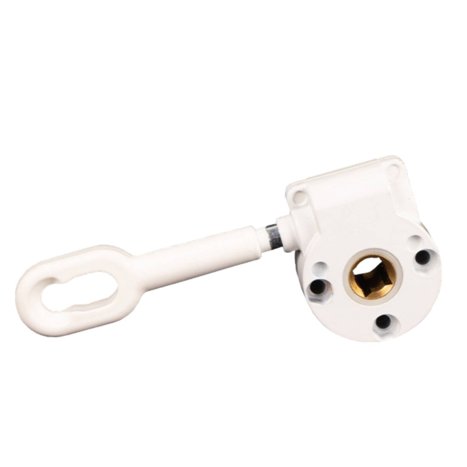 Awning Crank Box Replacement