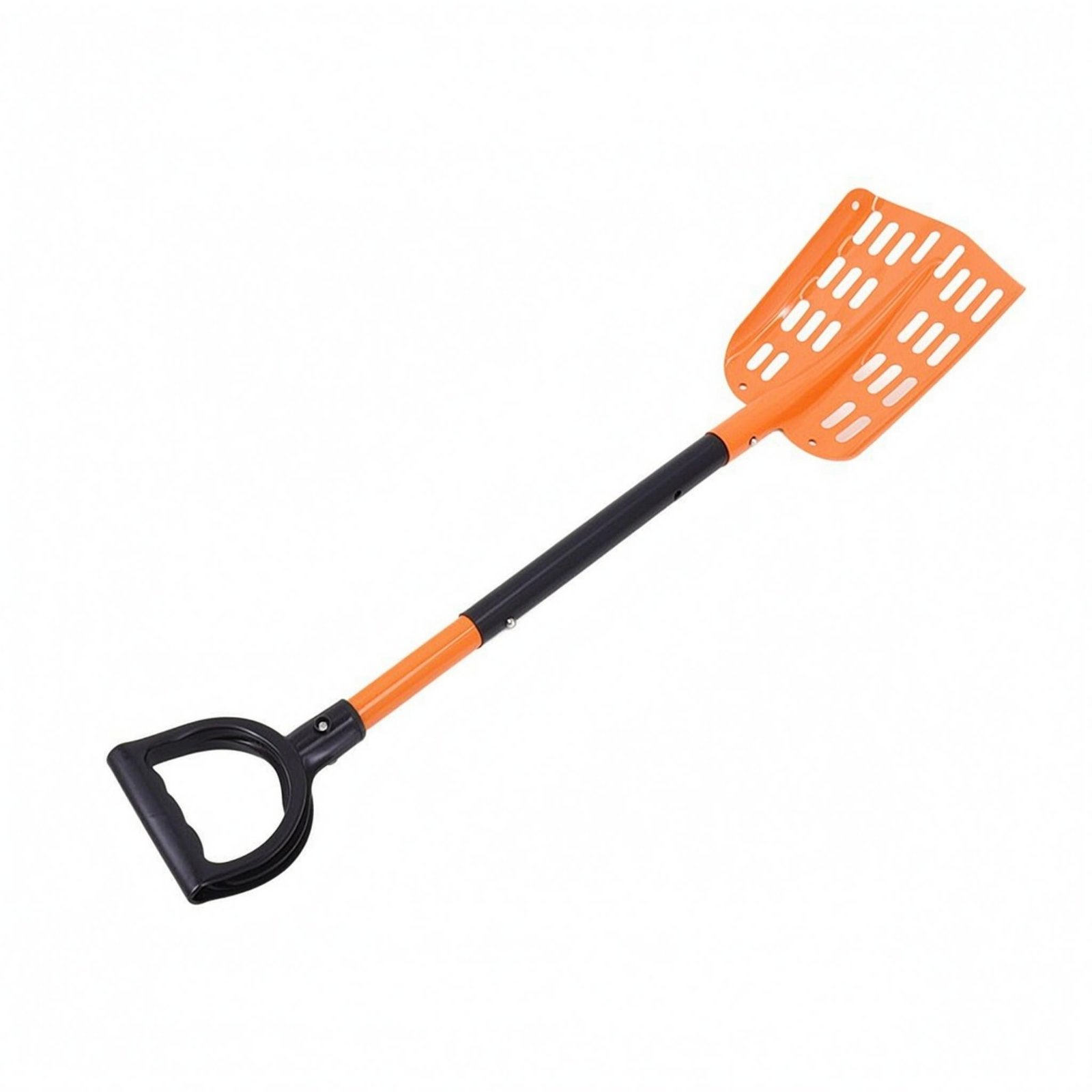 Aluminum Alloy Garden Sifter