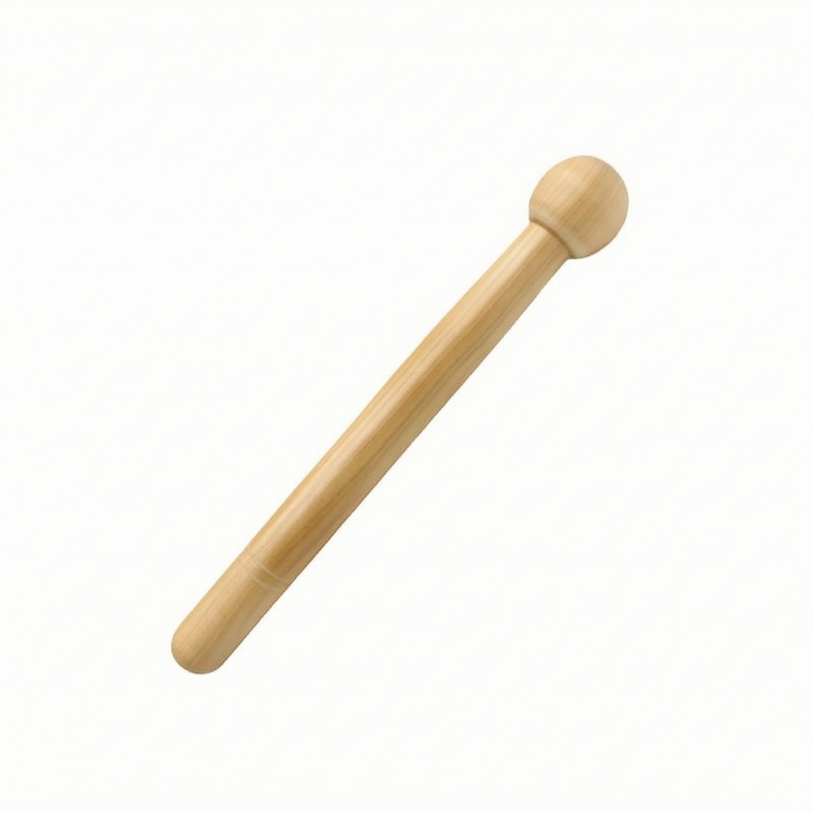 Pear Wood Gong Mallet