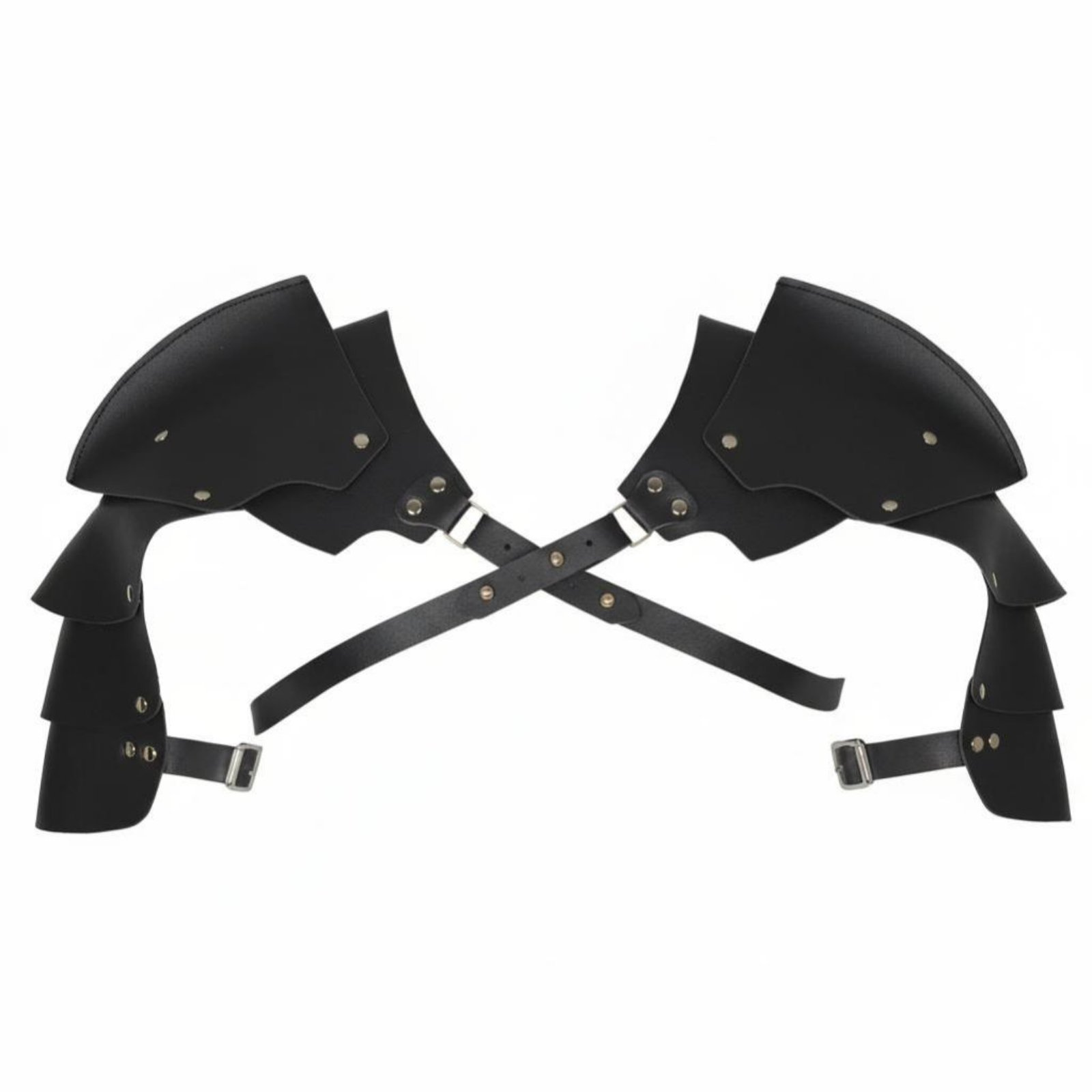 Single Pauldron Harness