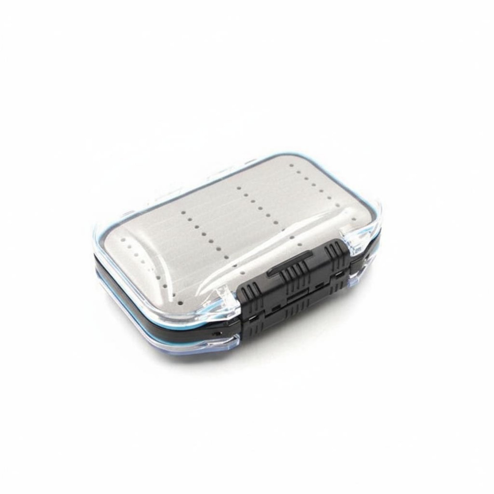 Double-Sided Fishing Lure Box