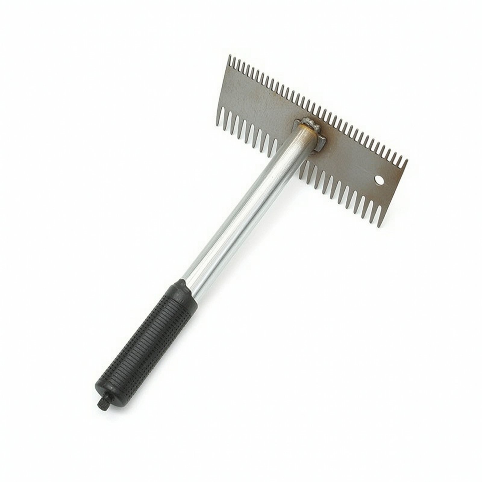 Double-Sided Livestock Grooming Comb