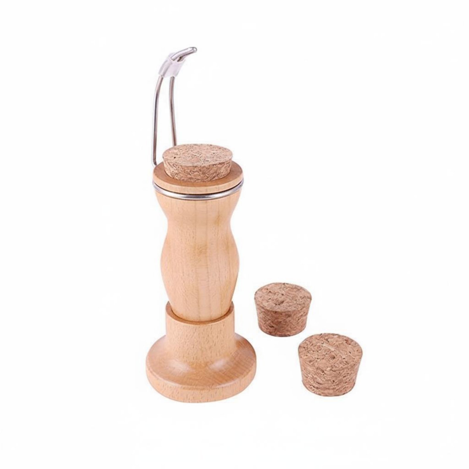 Rotating Painting Handle