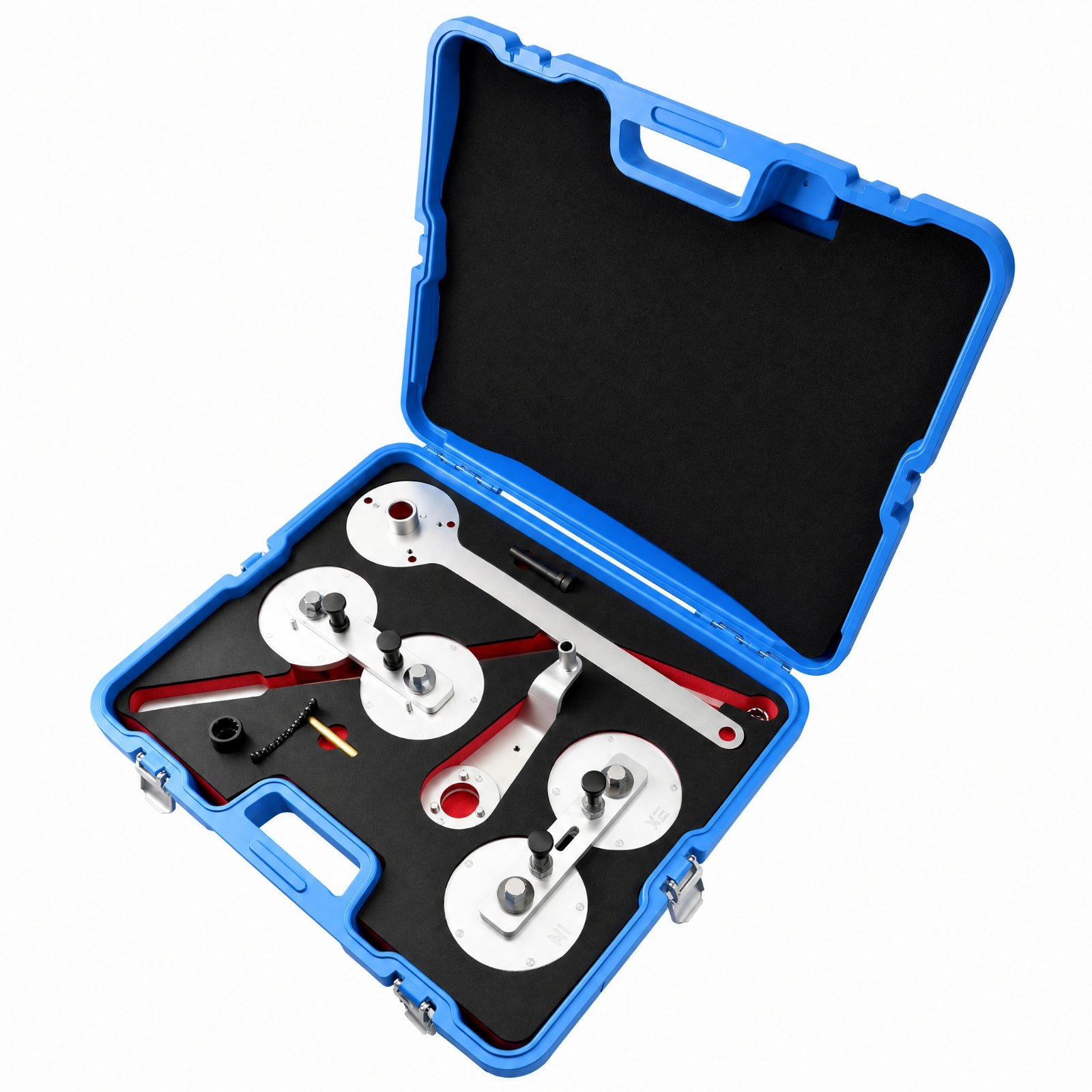 Volvo B5 Engine Timing Tool Kit