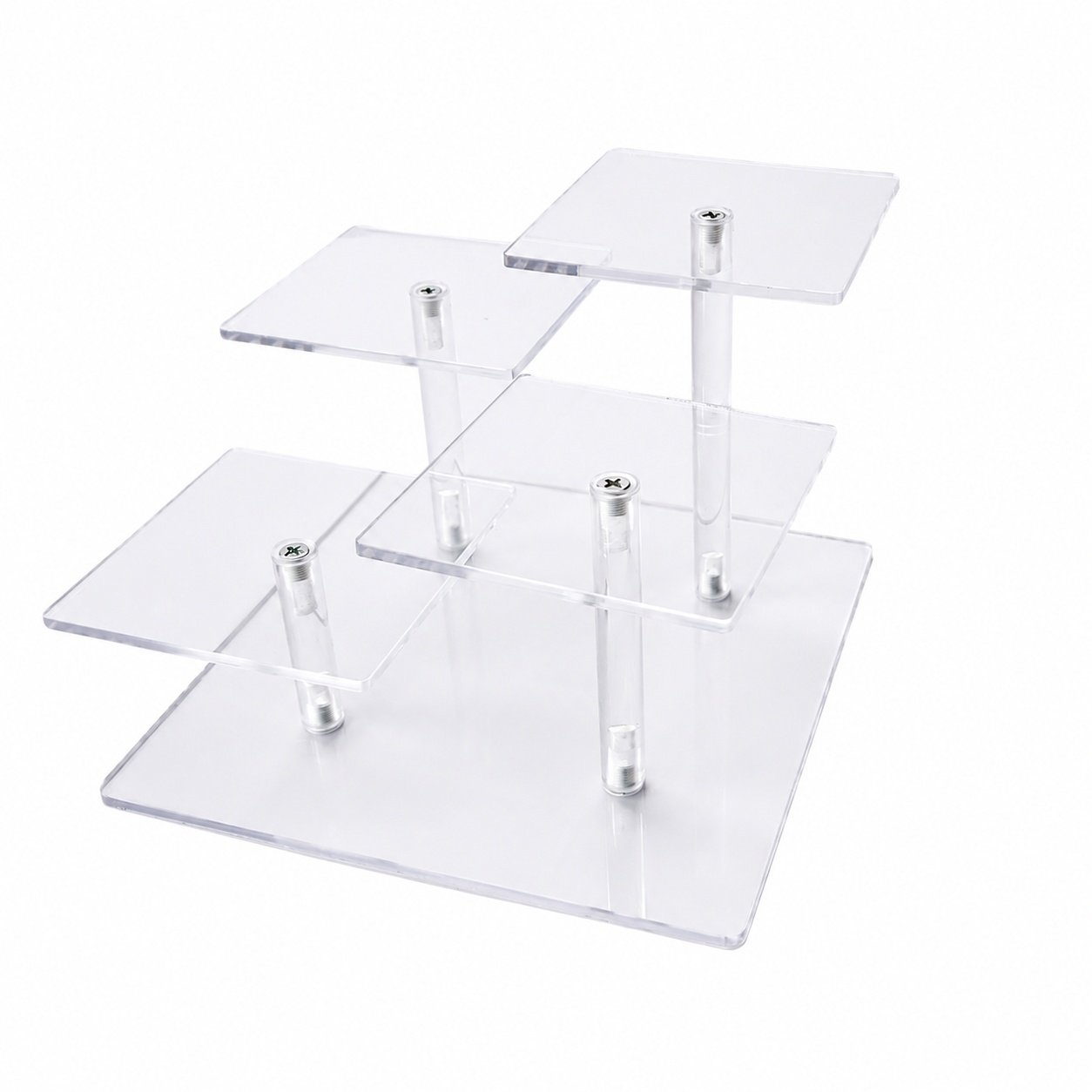Acrylic Display Stand – Custom Size