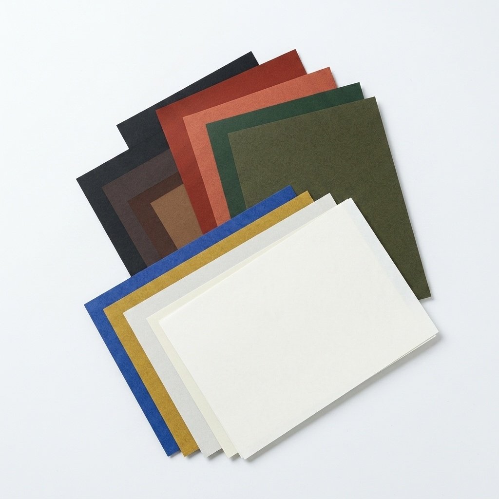 Japanese Biotope Origami Paper