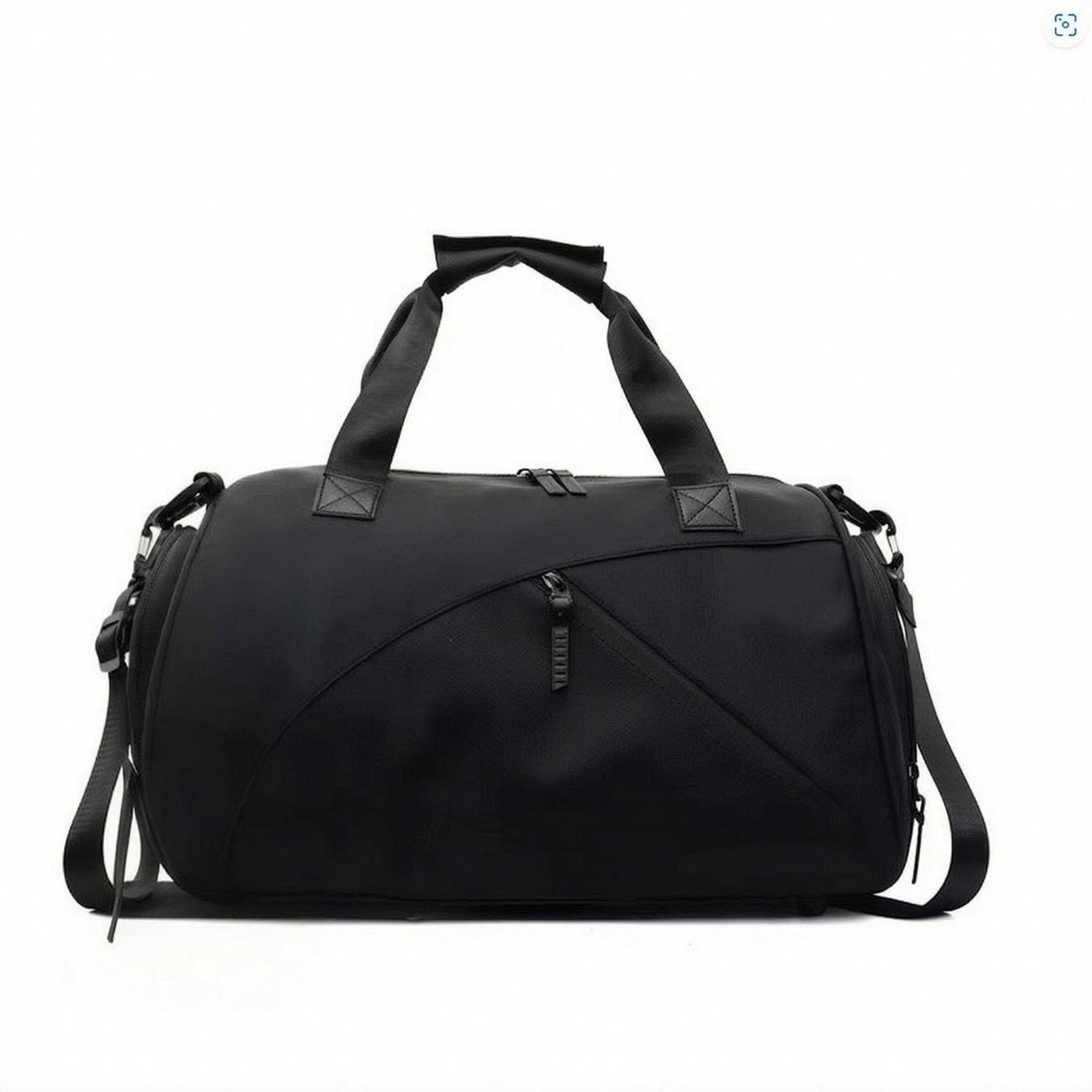 Travel Duffle Bag with Wet Pocket