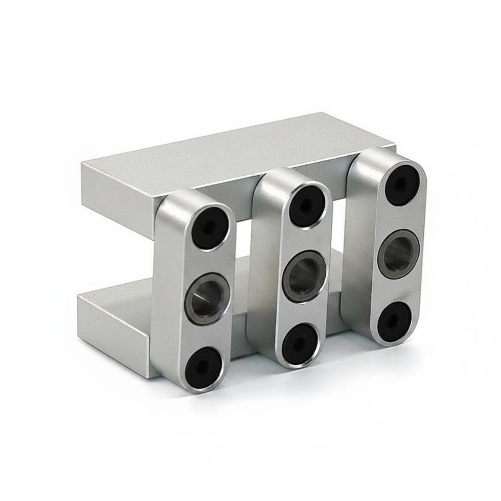 Guitar Hole Jig