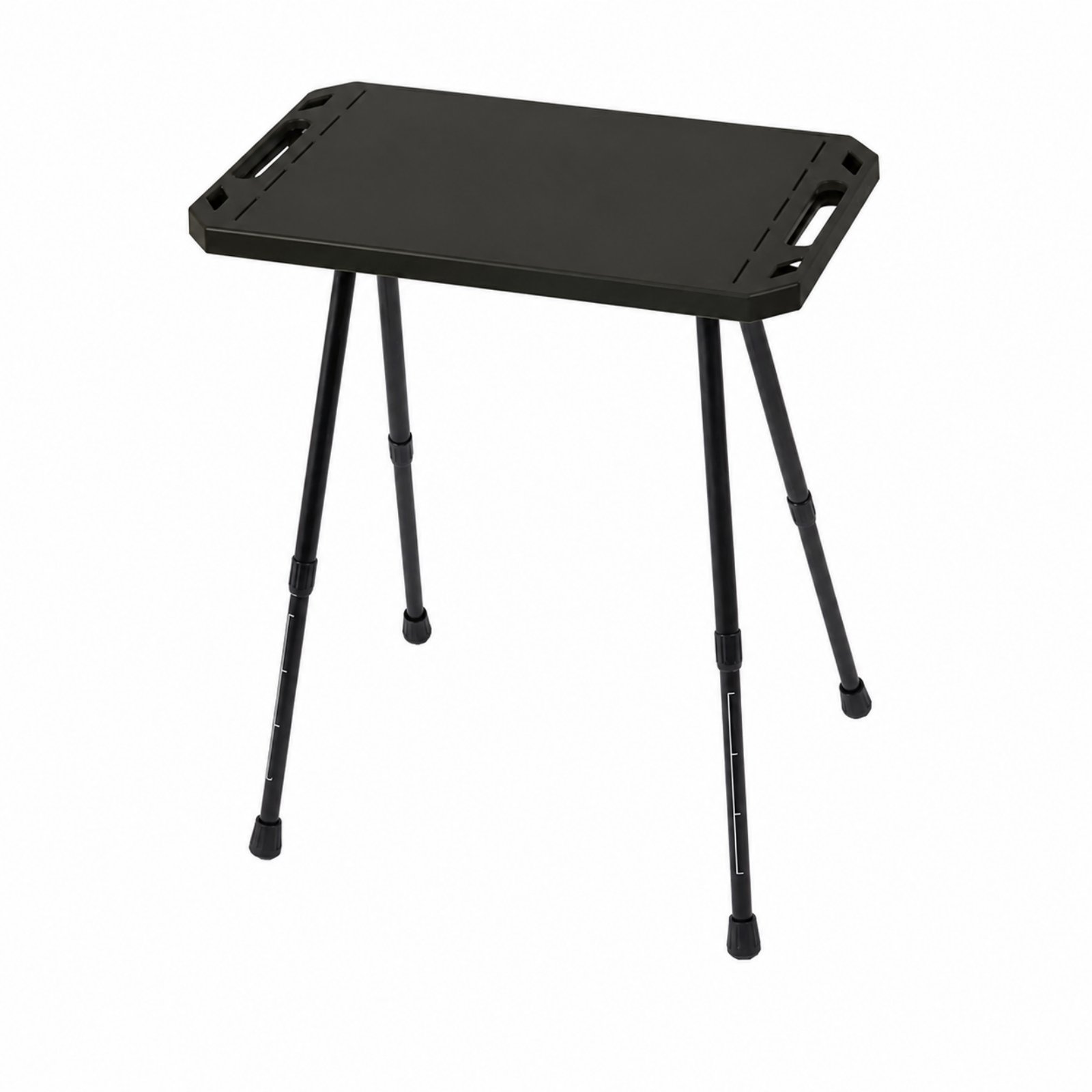 Camping Table with Adjustable Legs