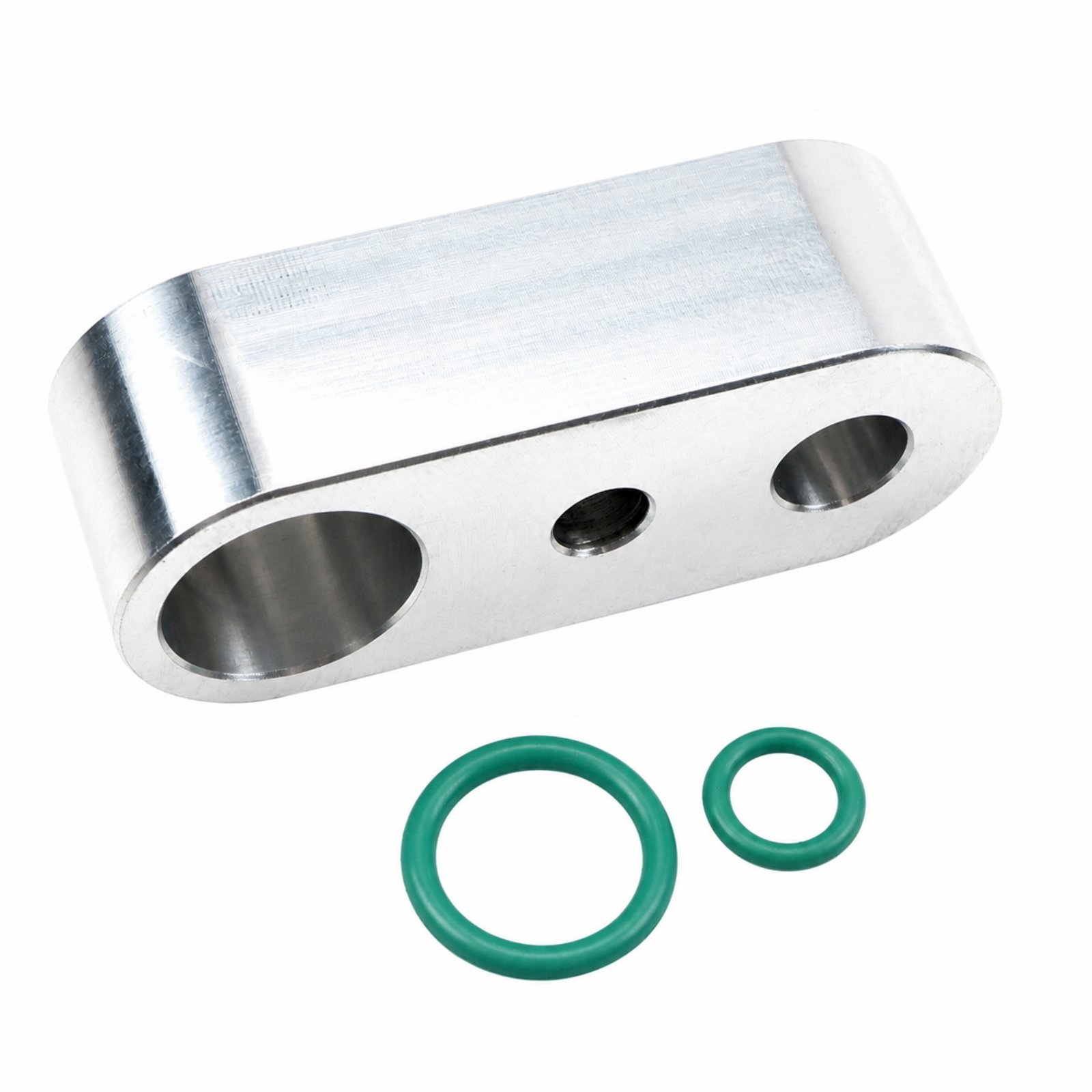 Air Conditioning Block-Off Plate