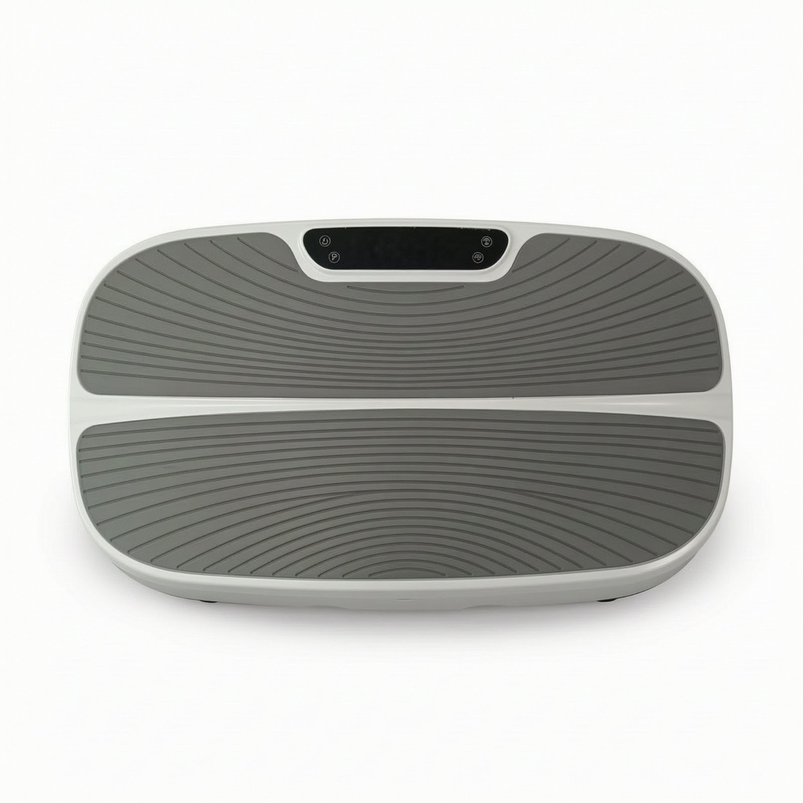 Textured Vibration Plate