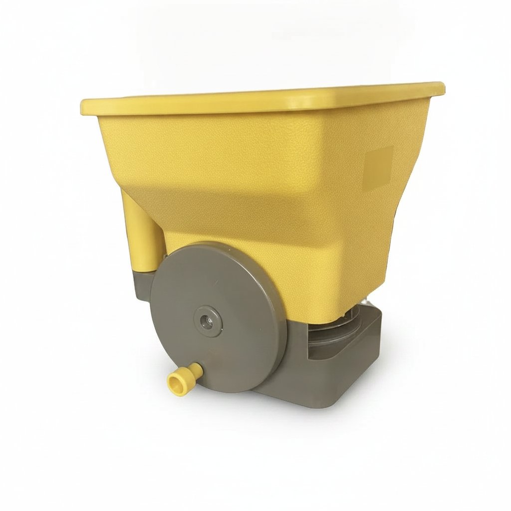 Handheld 3L Seed Spreader