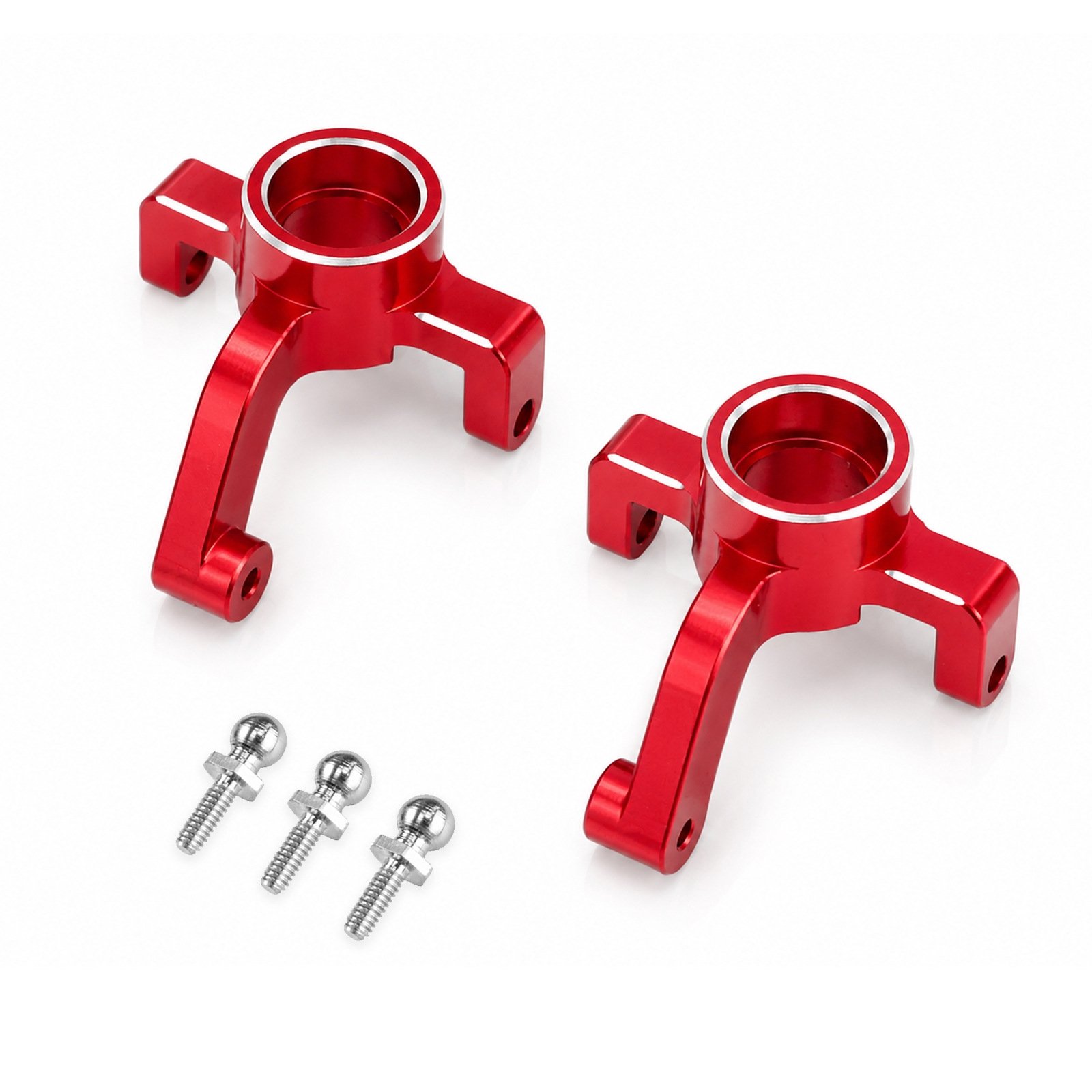 2-Piece Micro RC Steering Cup