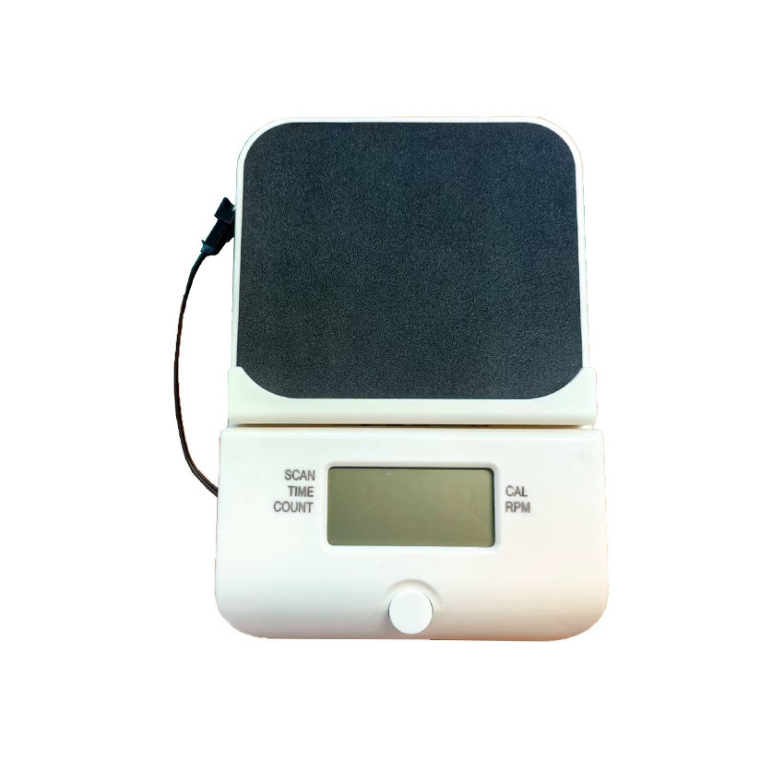 Stepper Display Wired