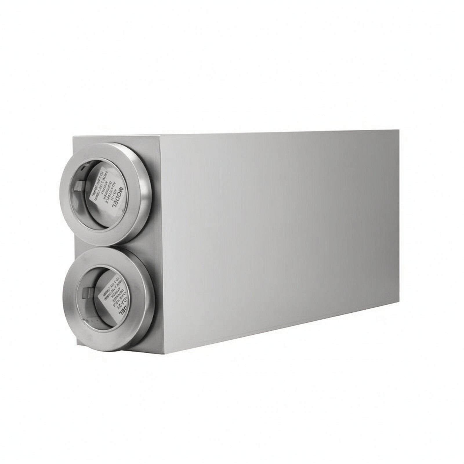 Stainless Steel Cup Dispenser