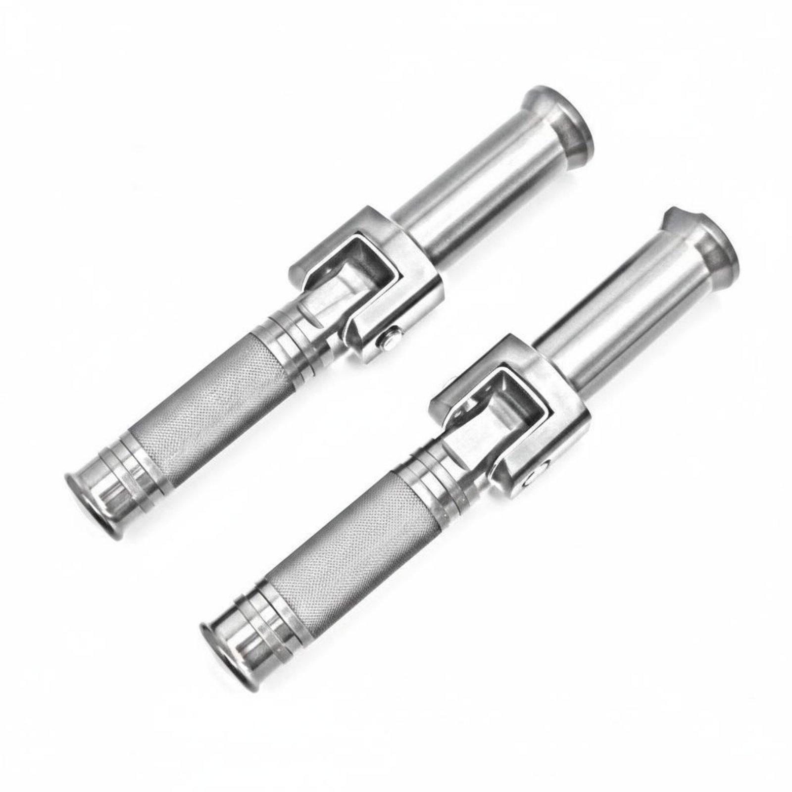Rear Foot Peg Set