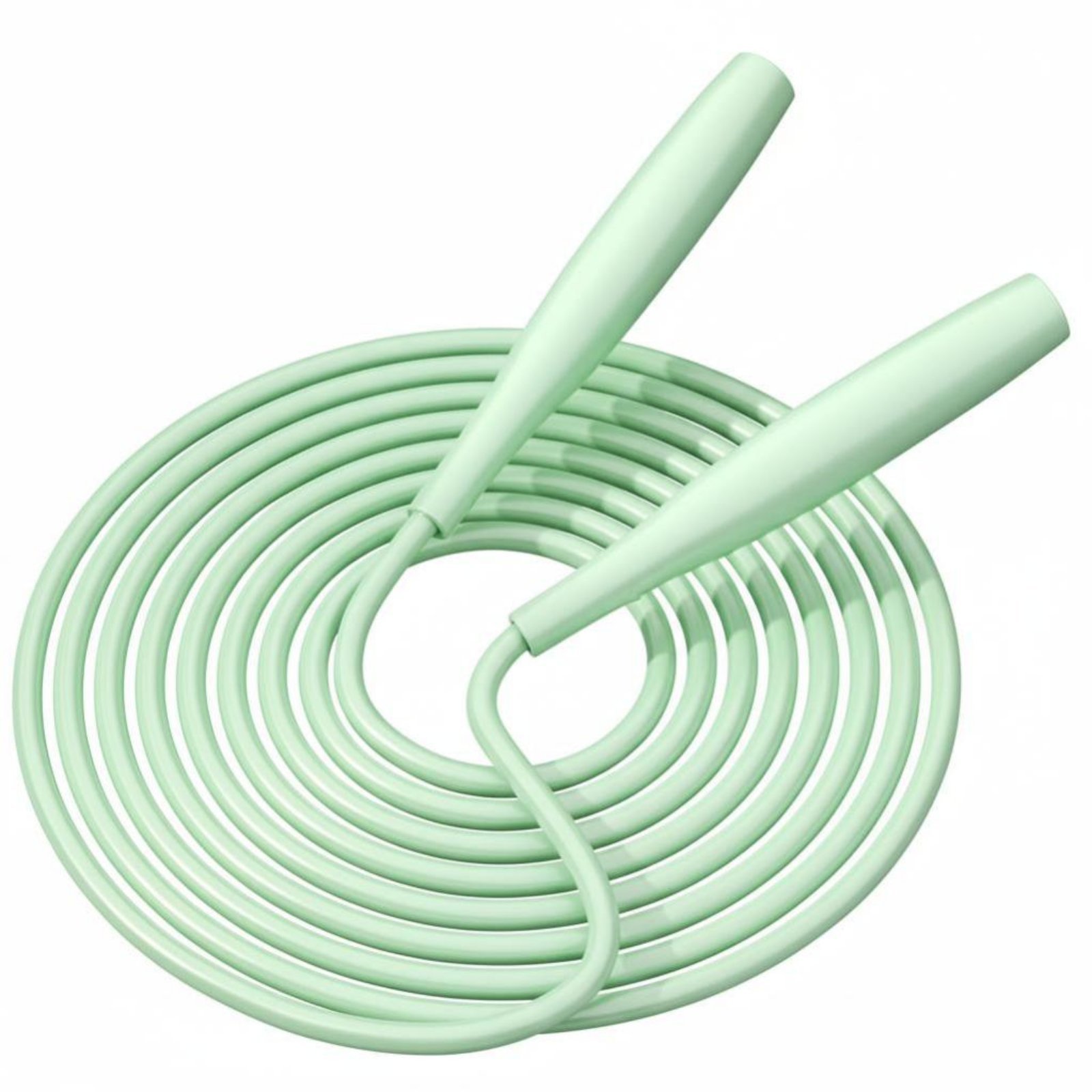 Adjustable PVC Skipping Rope