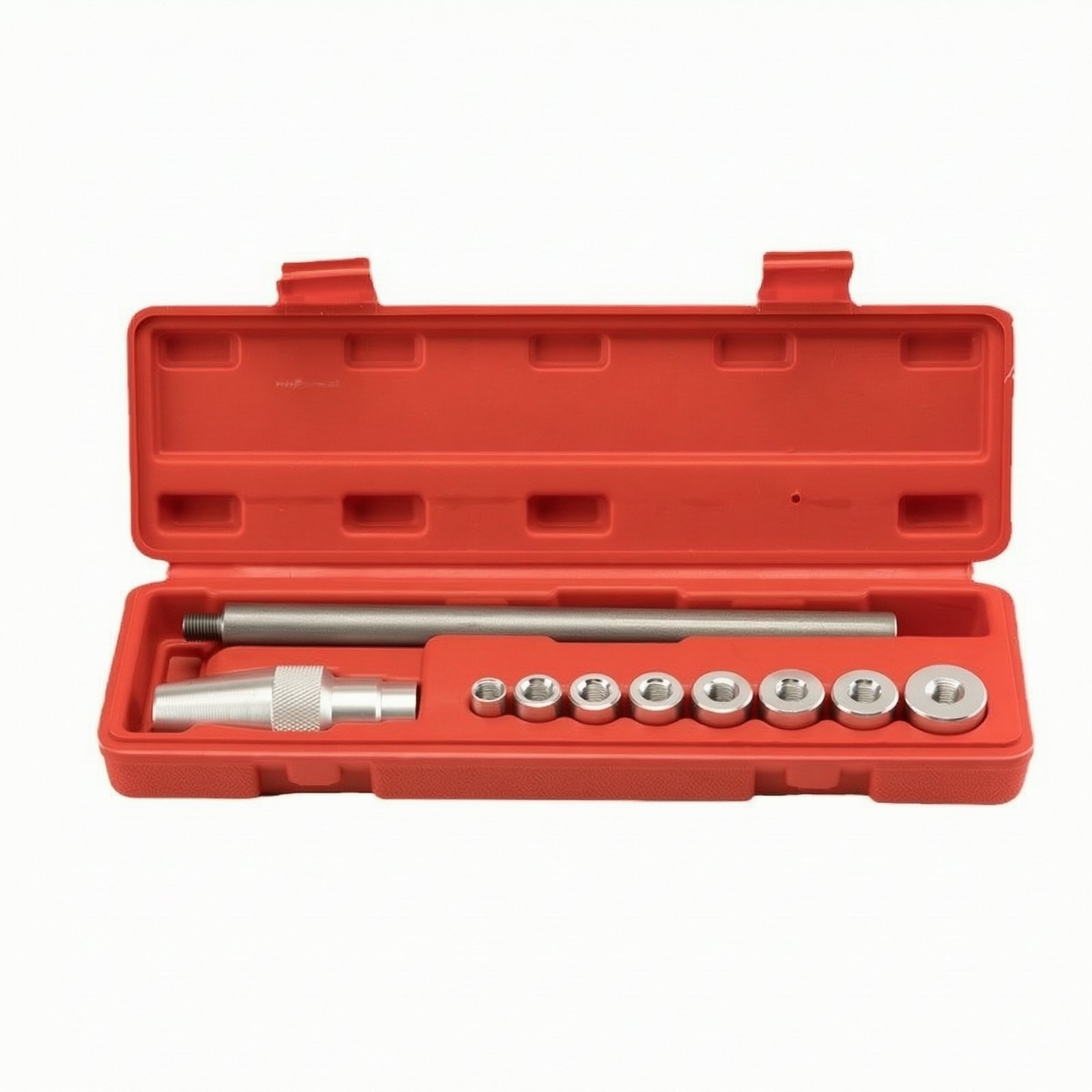 10-Piece Clutch Alignment Tool Kit
