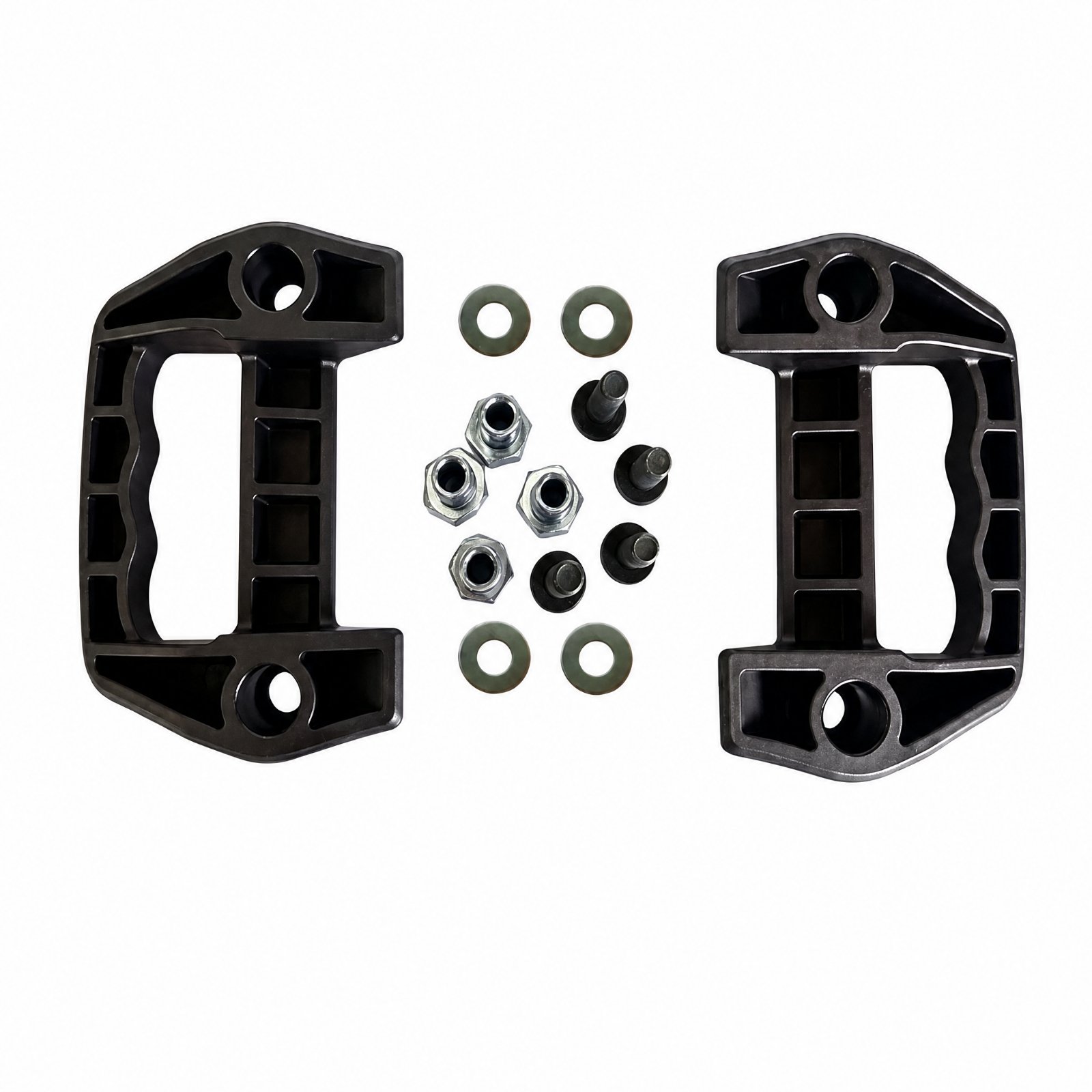 2-Piece Cargo Mounting Base