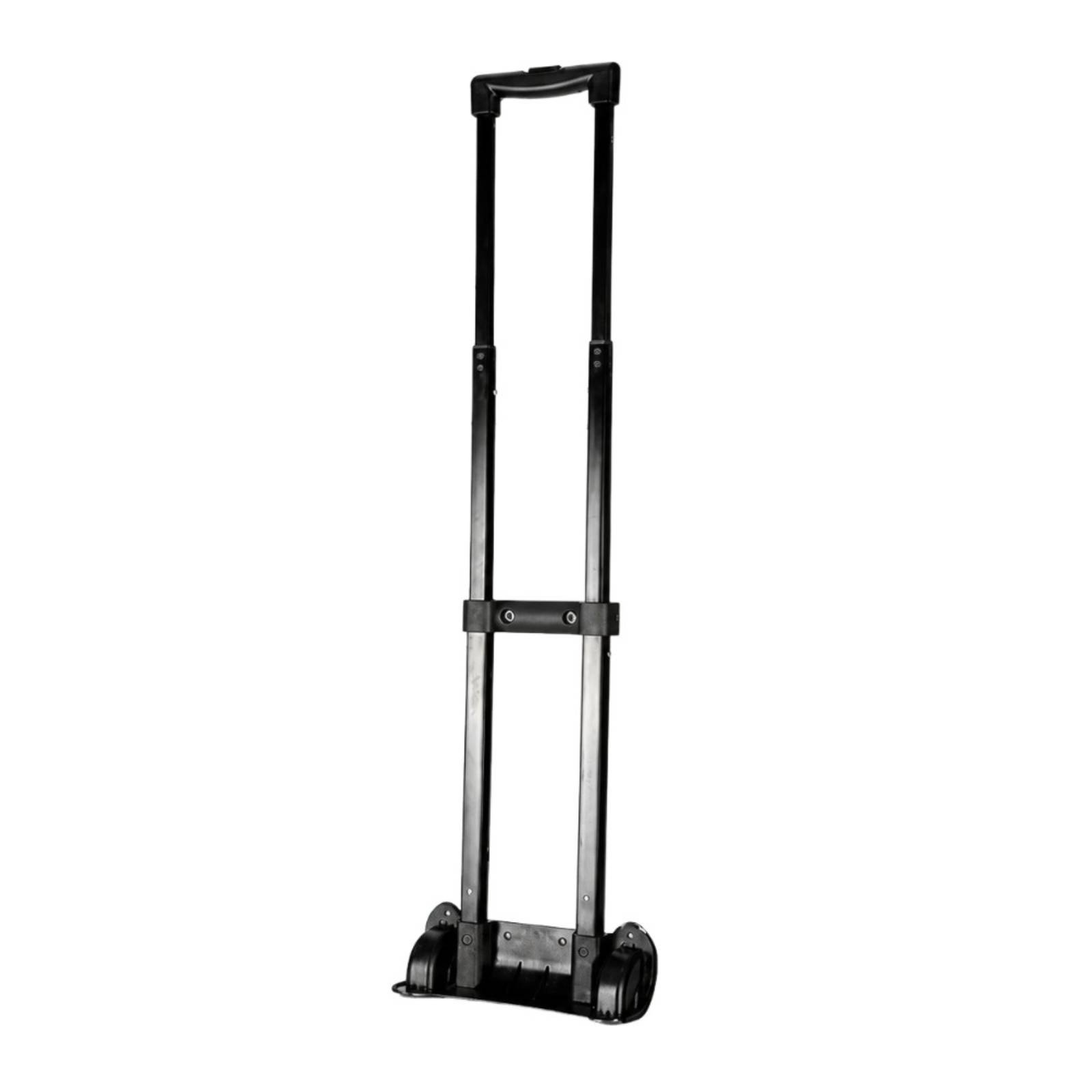 Wheeled Suitcase Handle