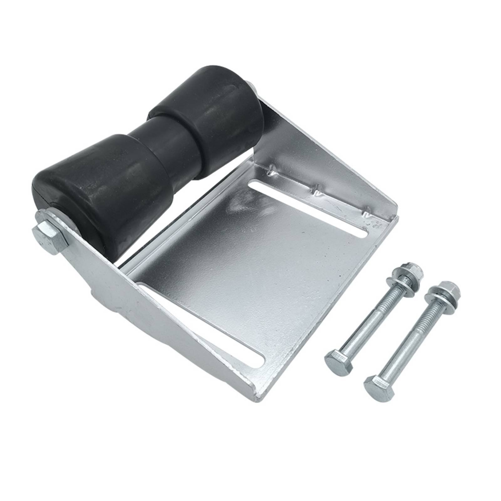 Inflatable Boat Roller Support
