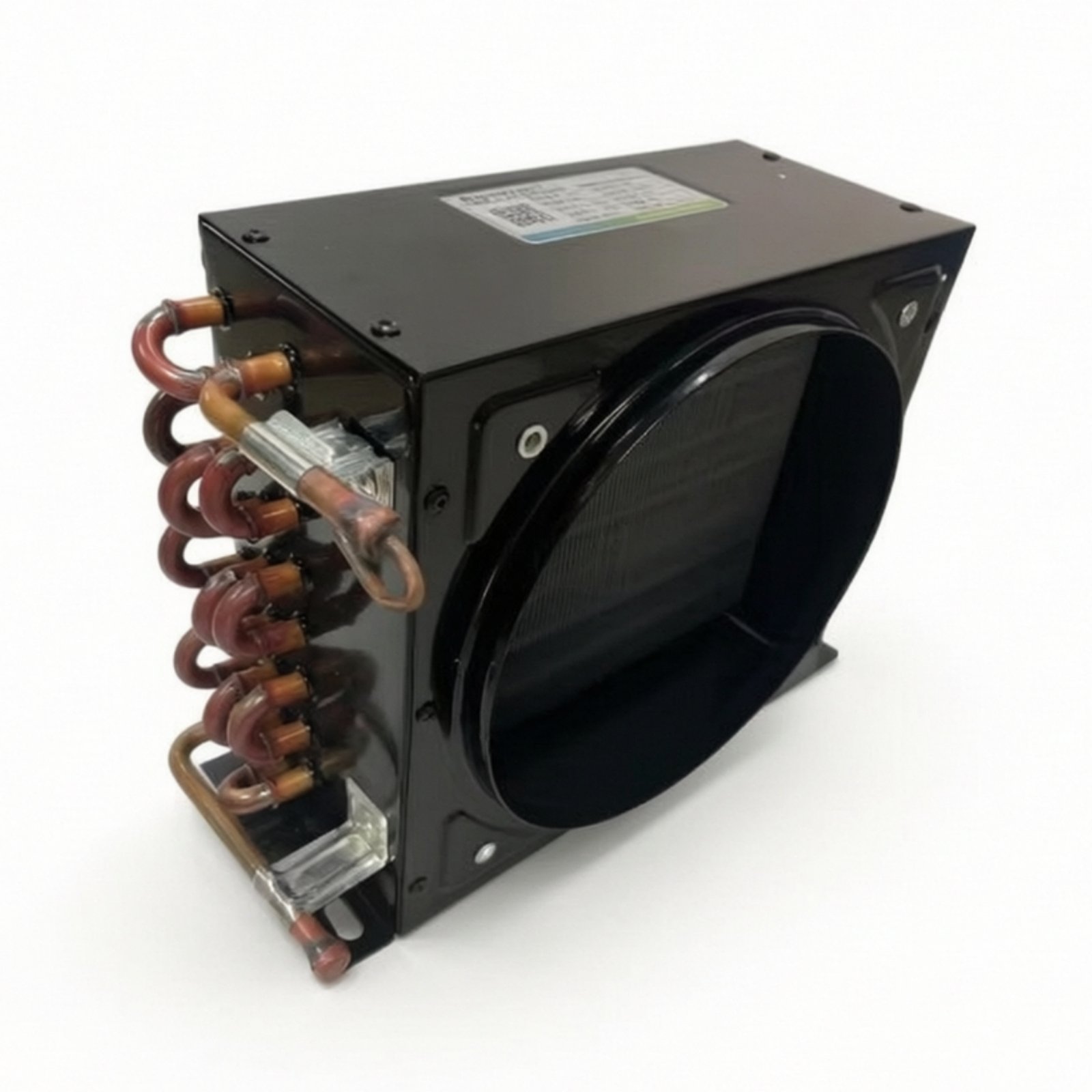 Air-Cooled Condenser Core