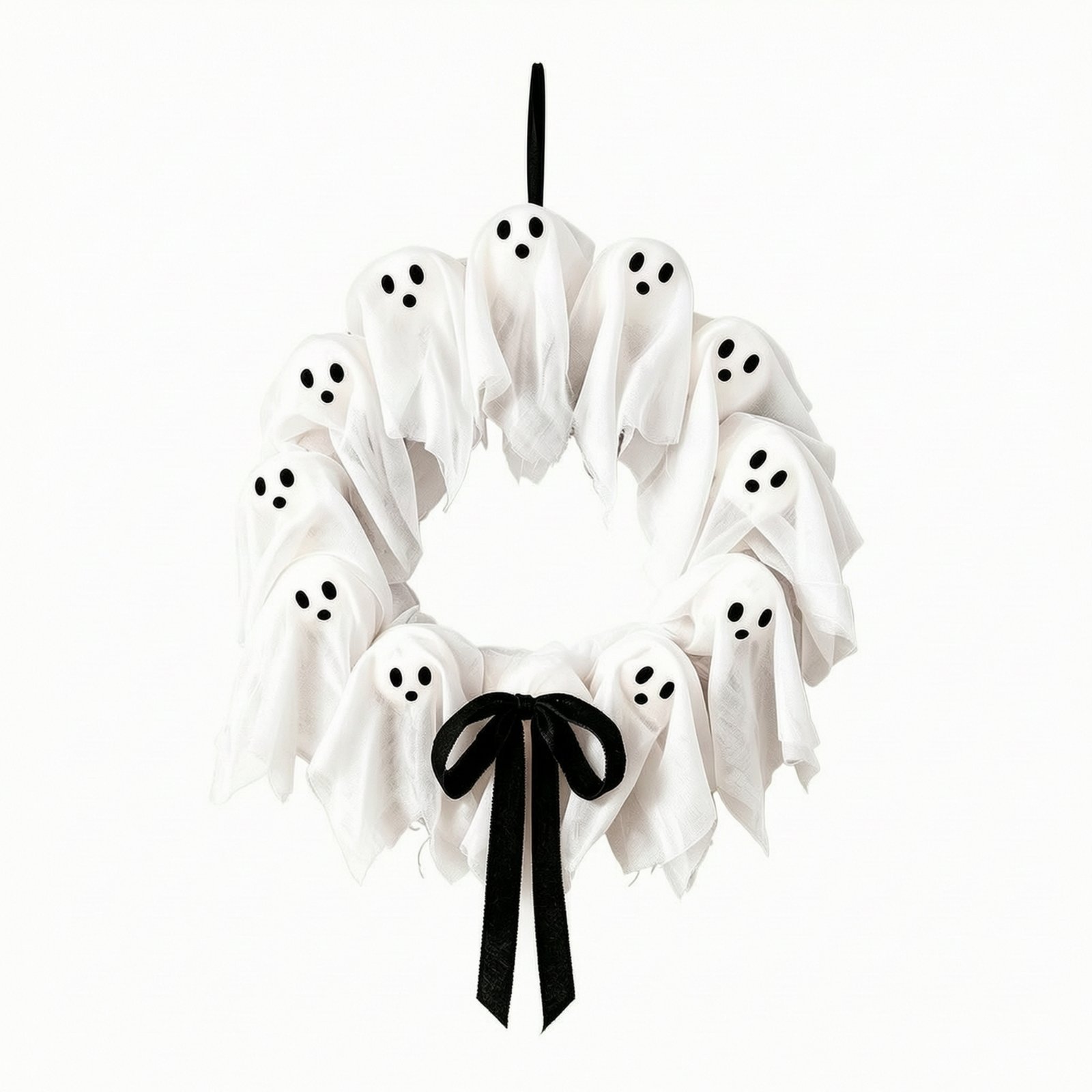 Spectral Wreath Light