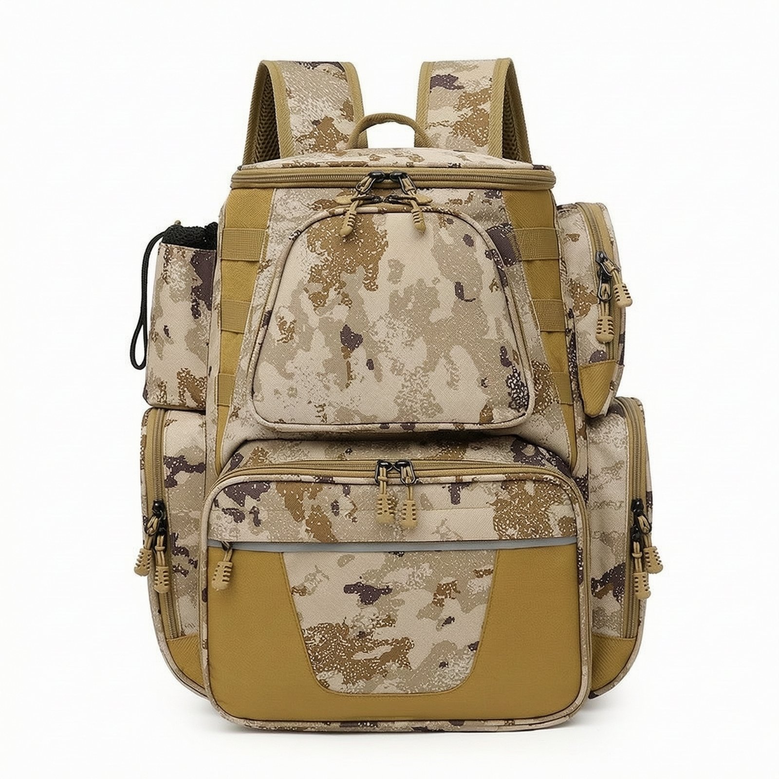 Fishing Backpack Water Resistant