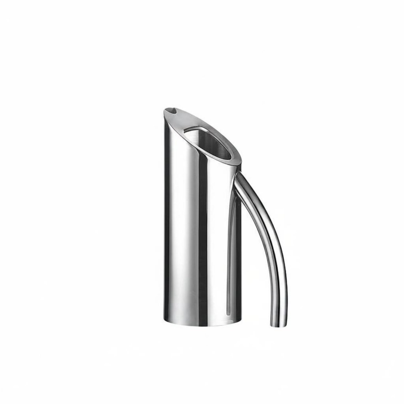 Stainless Steel Beverage Jug