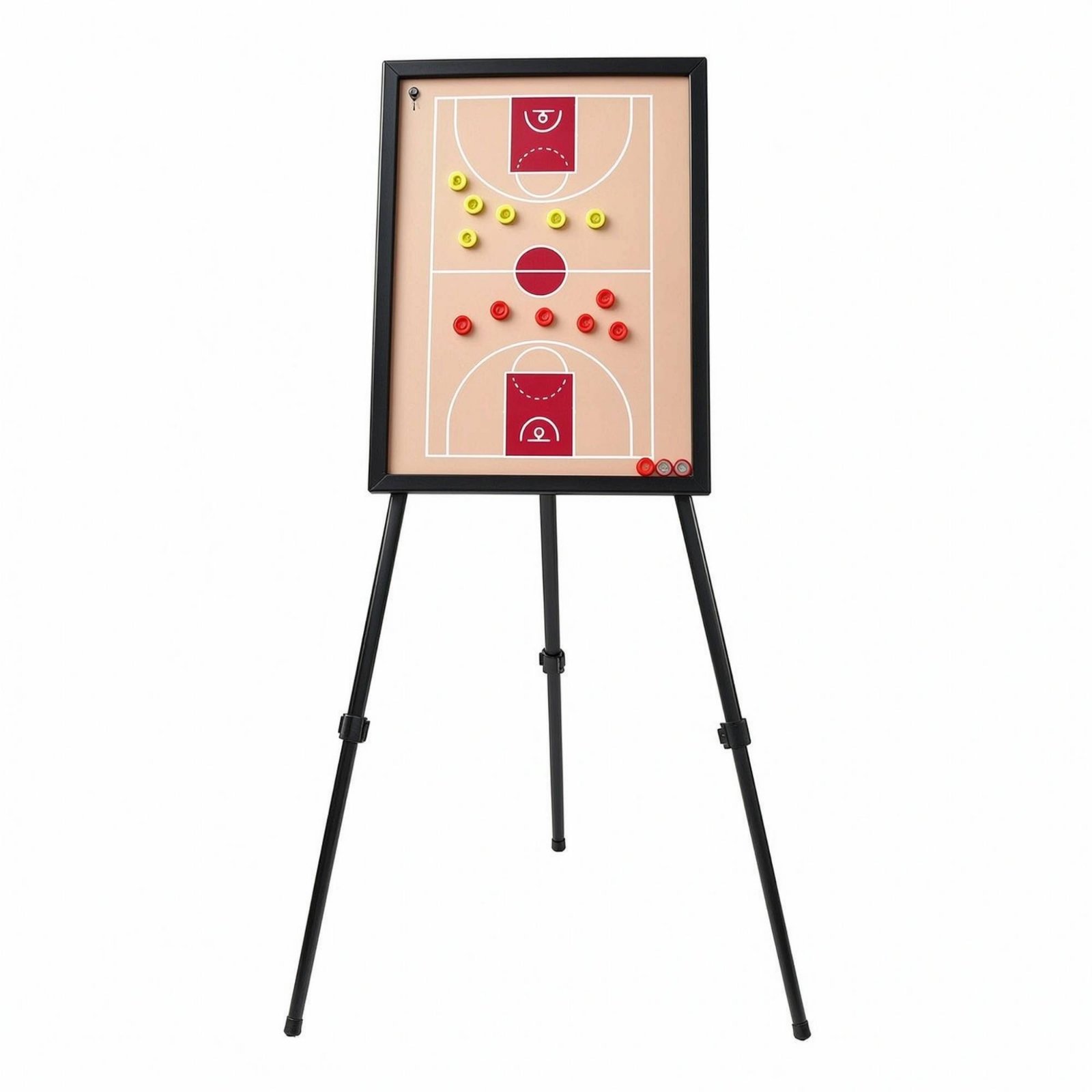 Tripod Strategy Board