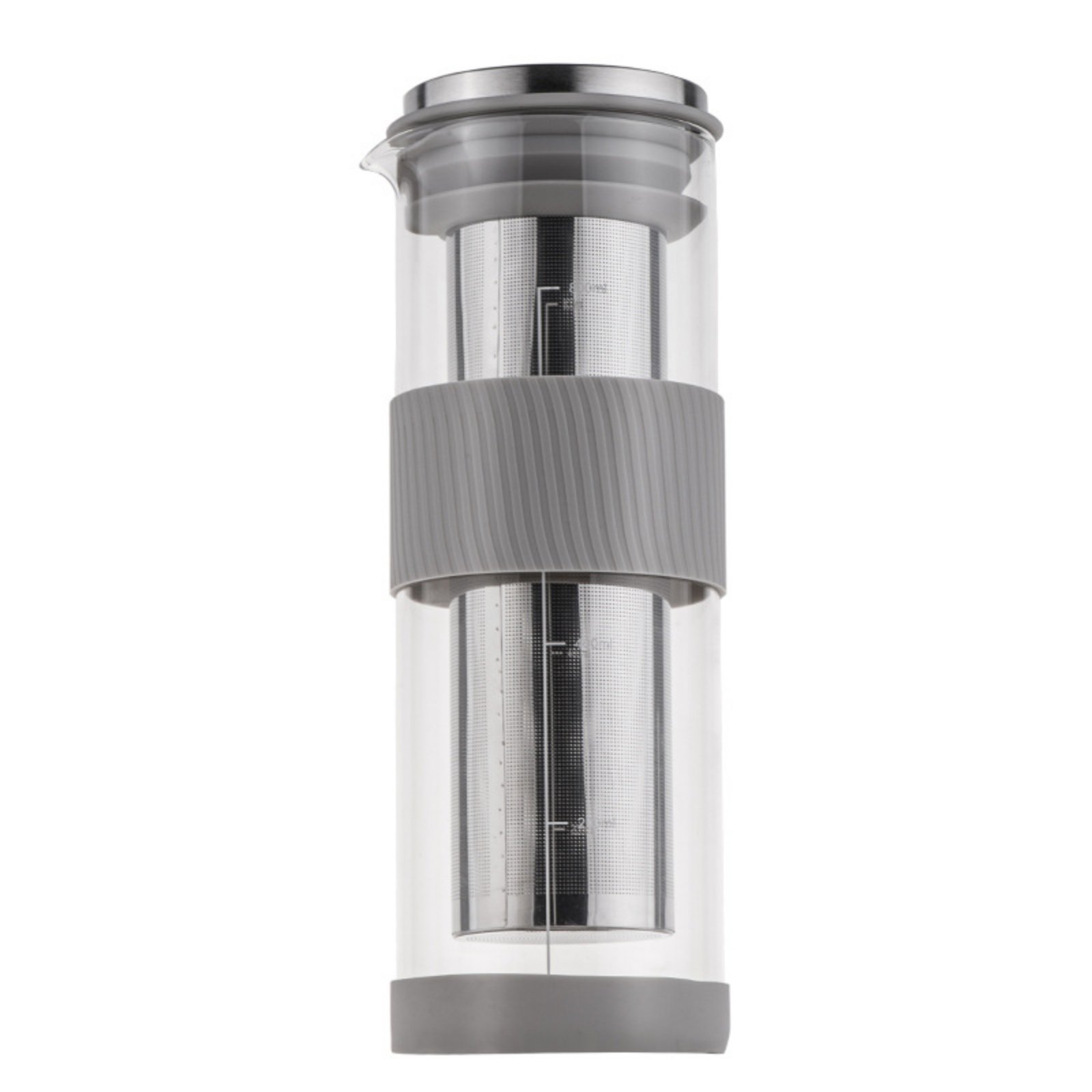 Mesh Cold Brew Coffee Maker