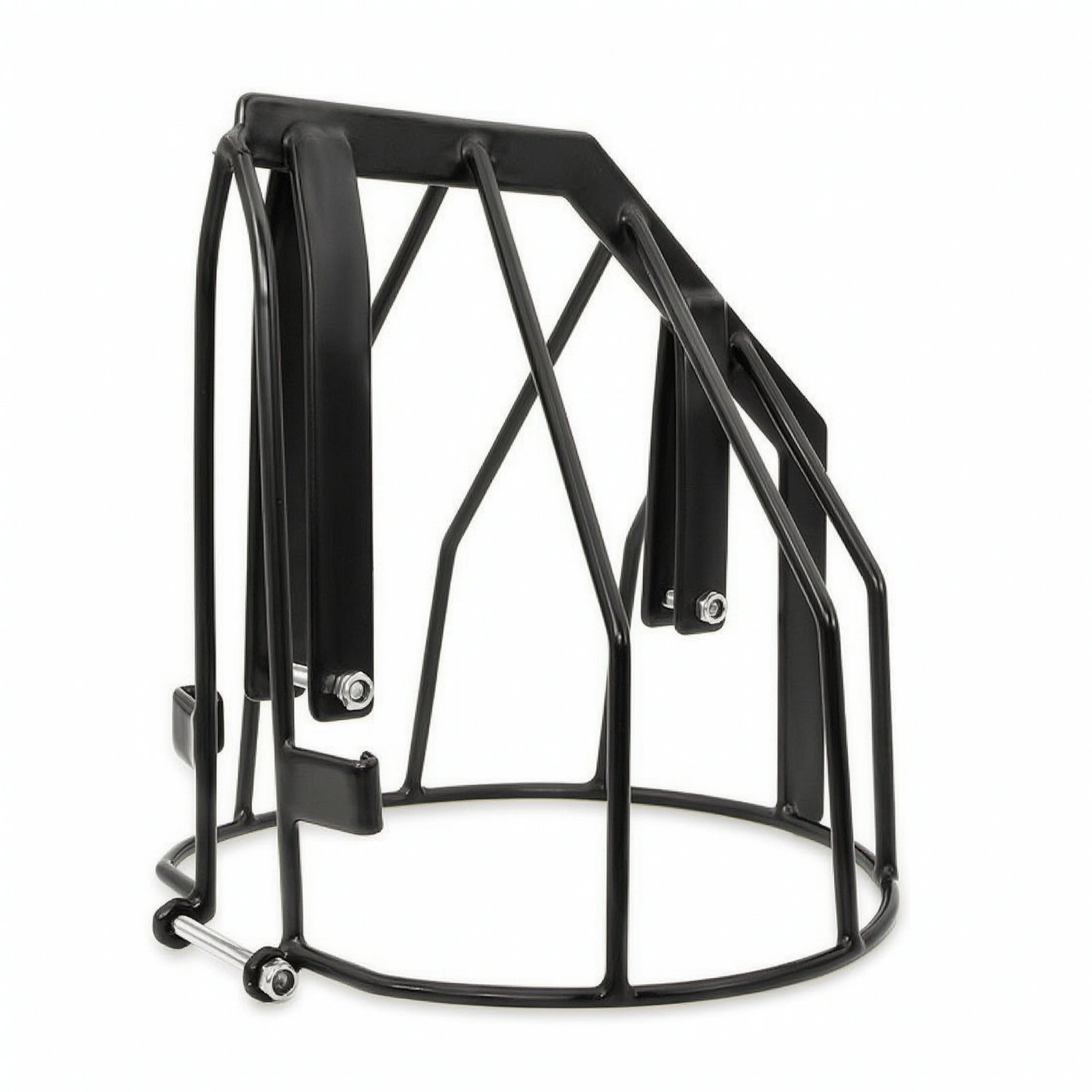 Outboarding Propeller Guard
