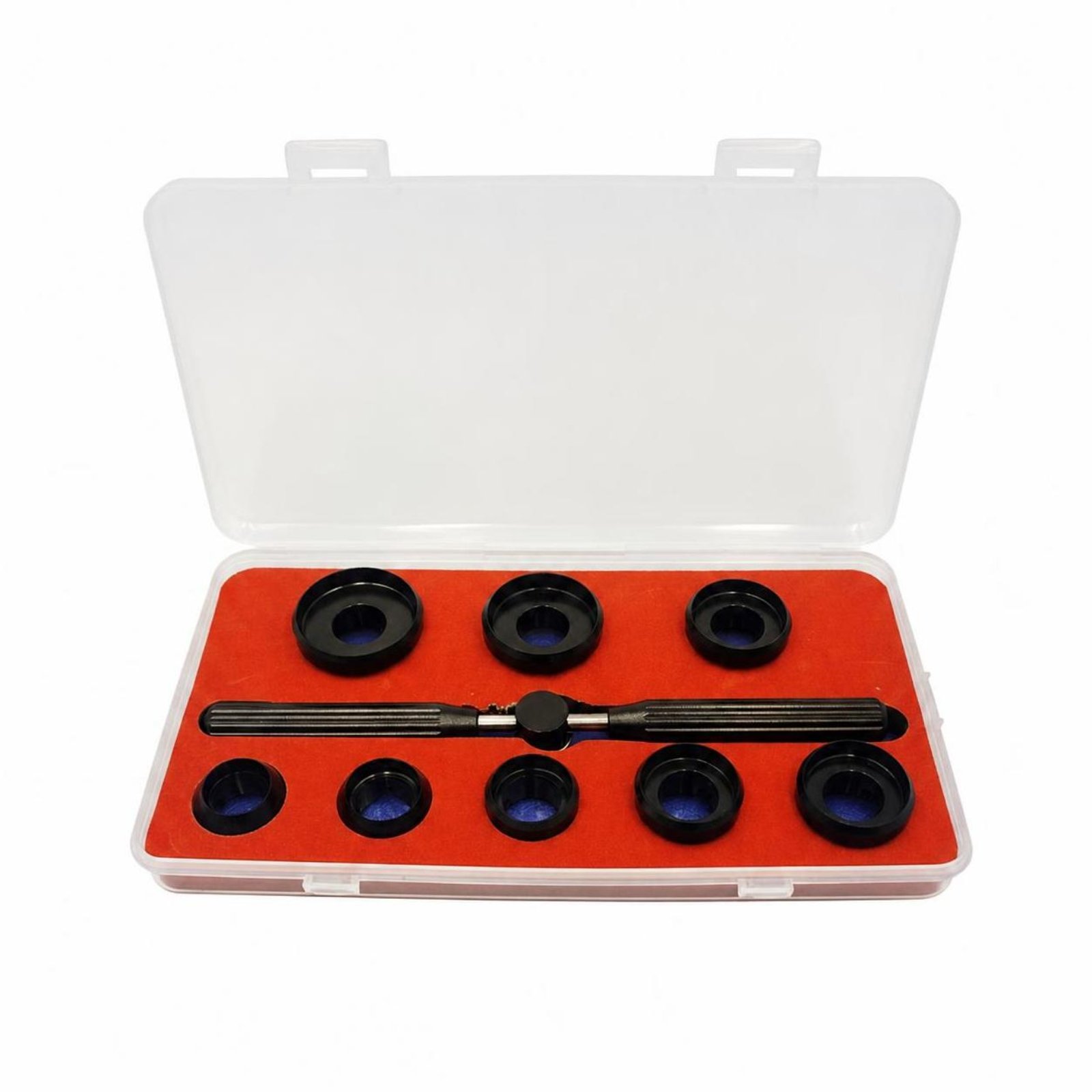 Adjustable Watch Case Opener – SET