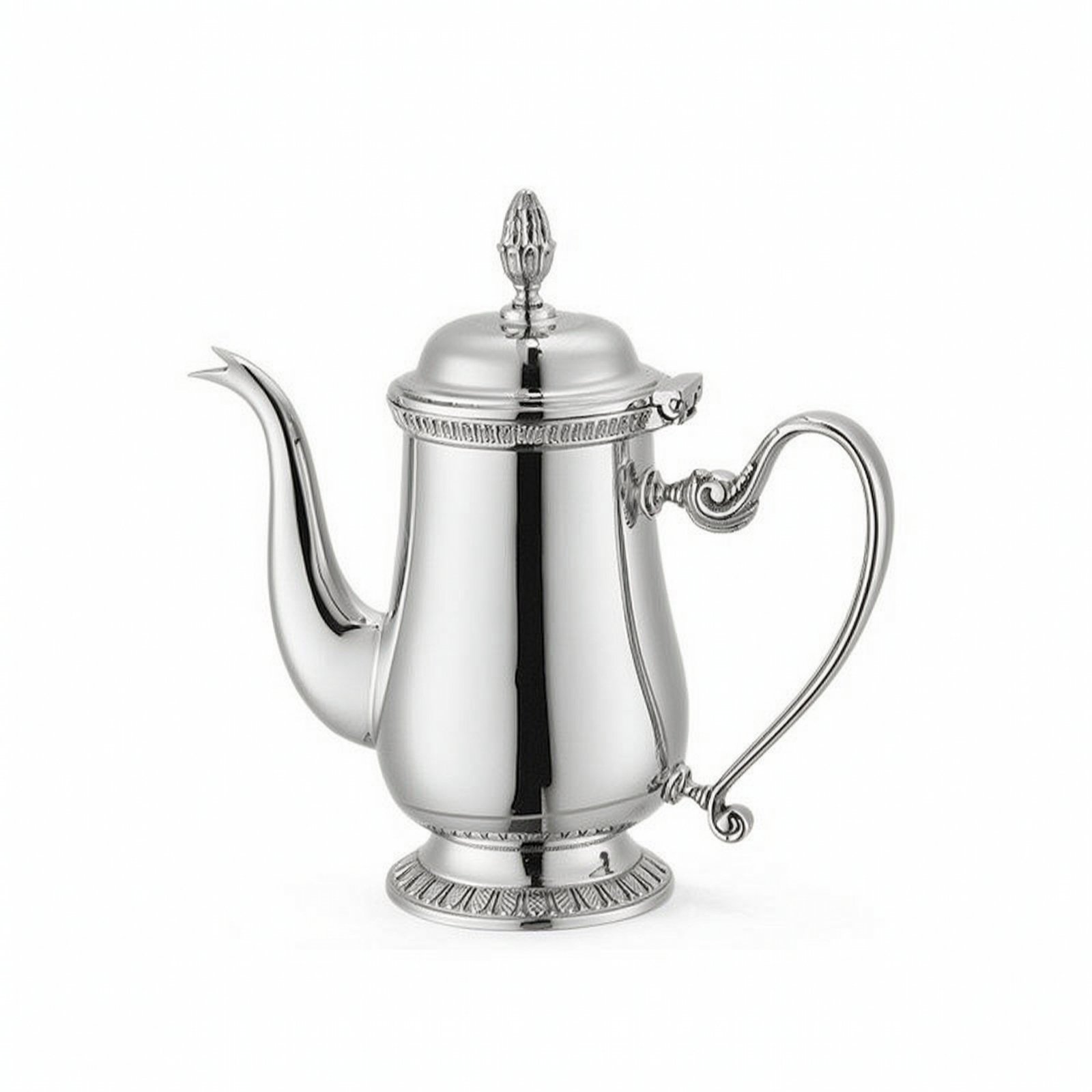 Coffee Pot Stainless Steel – Small