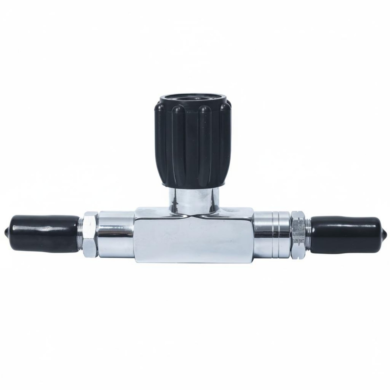 Scuba Double-Cylinder Connector 5000 PSI