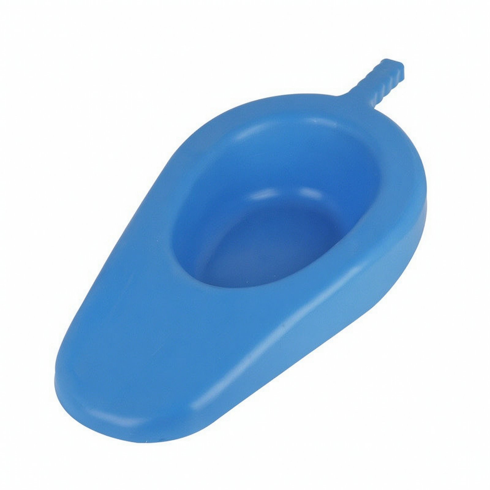 Thickened Bedpan