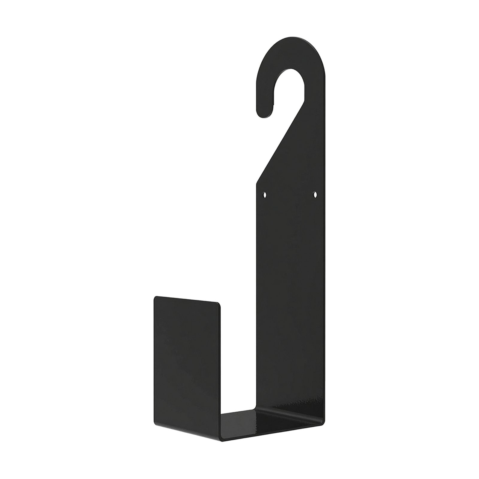L-Shaped Hose Hanger