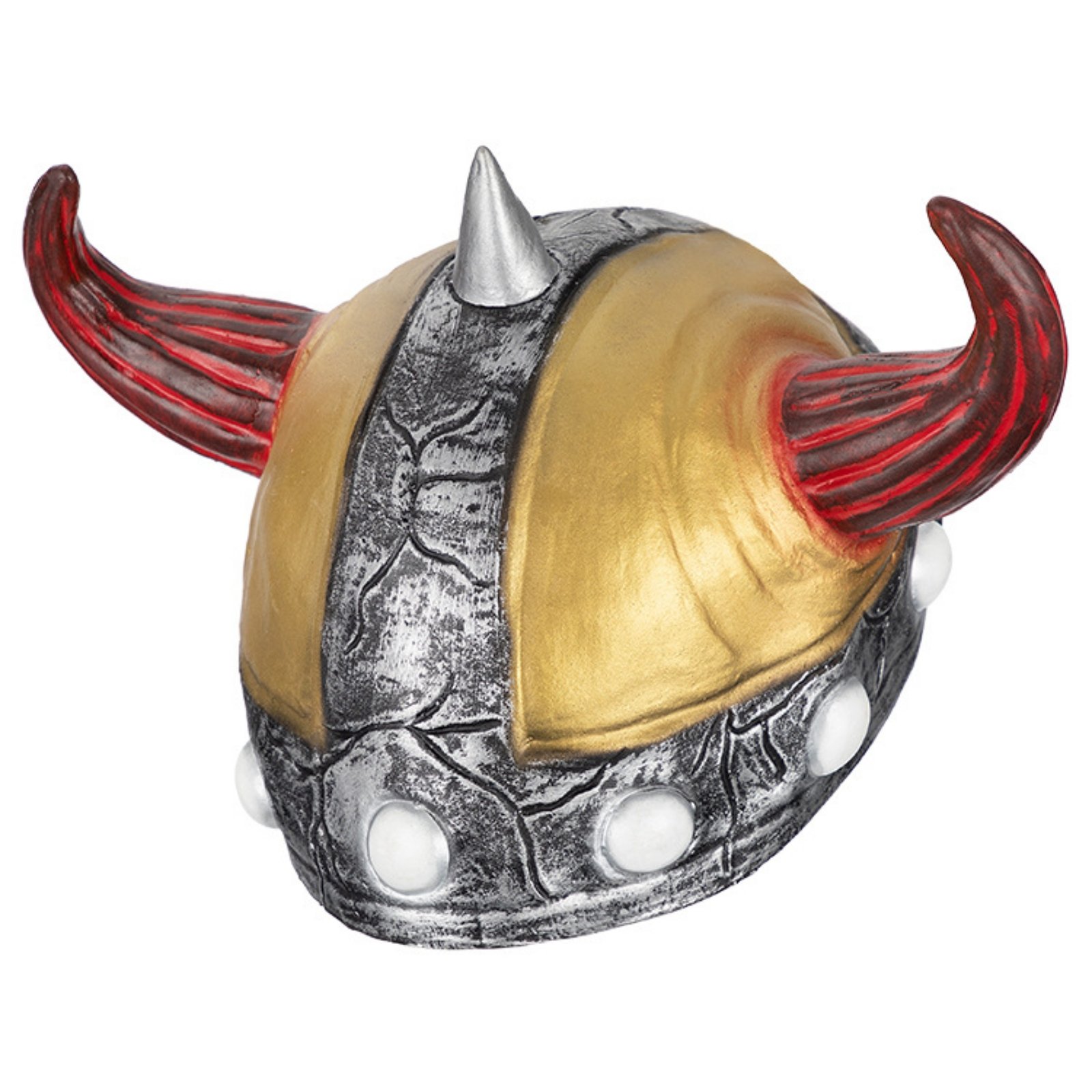Horned Helmet