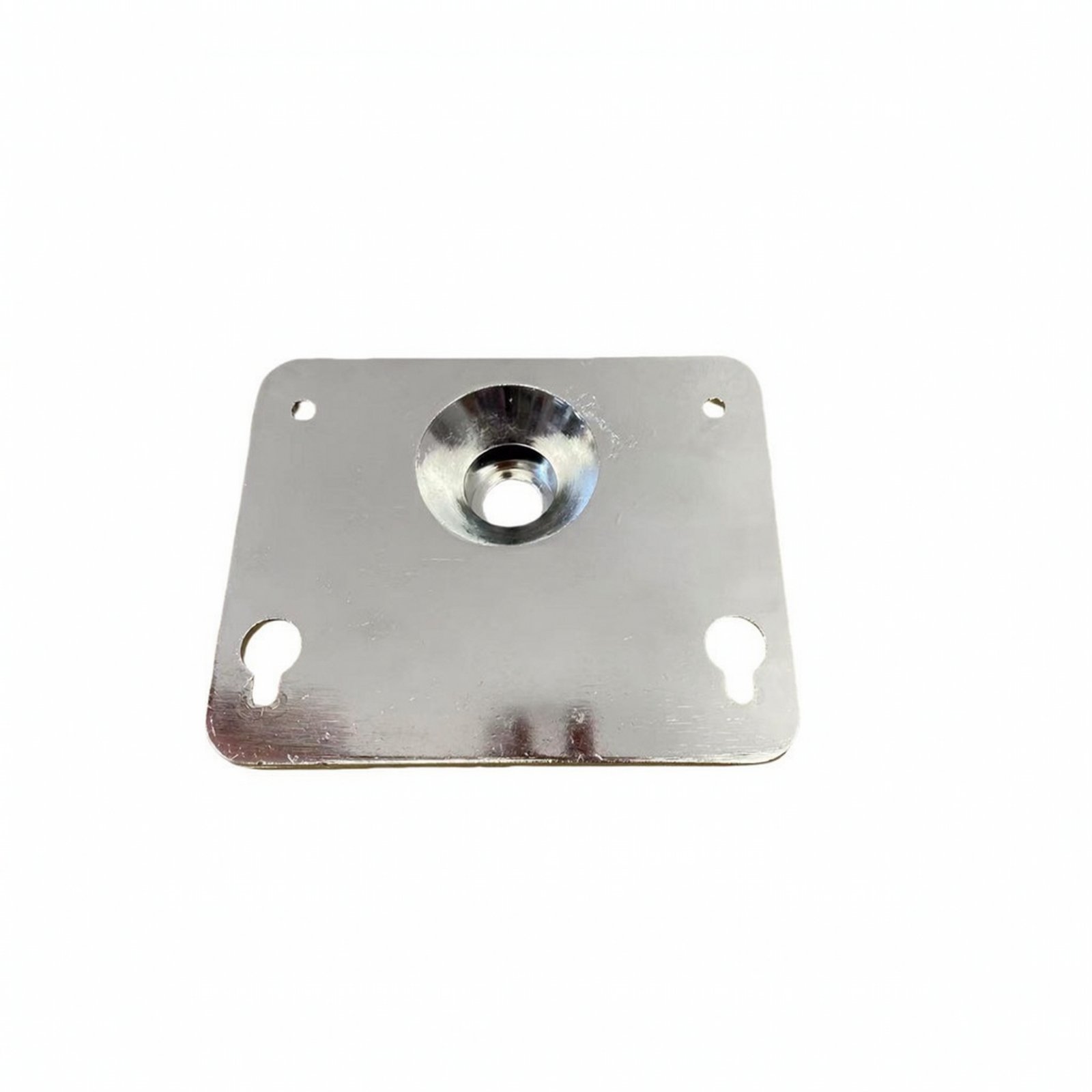 Training Pad Bracket Adjustable