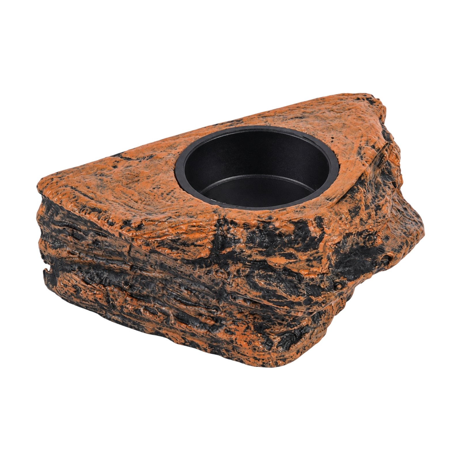 Gecko Feeding Bowl with Mount