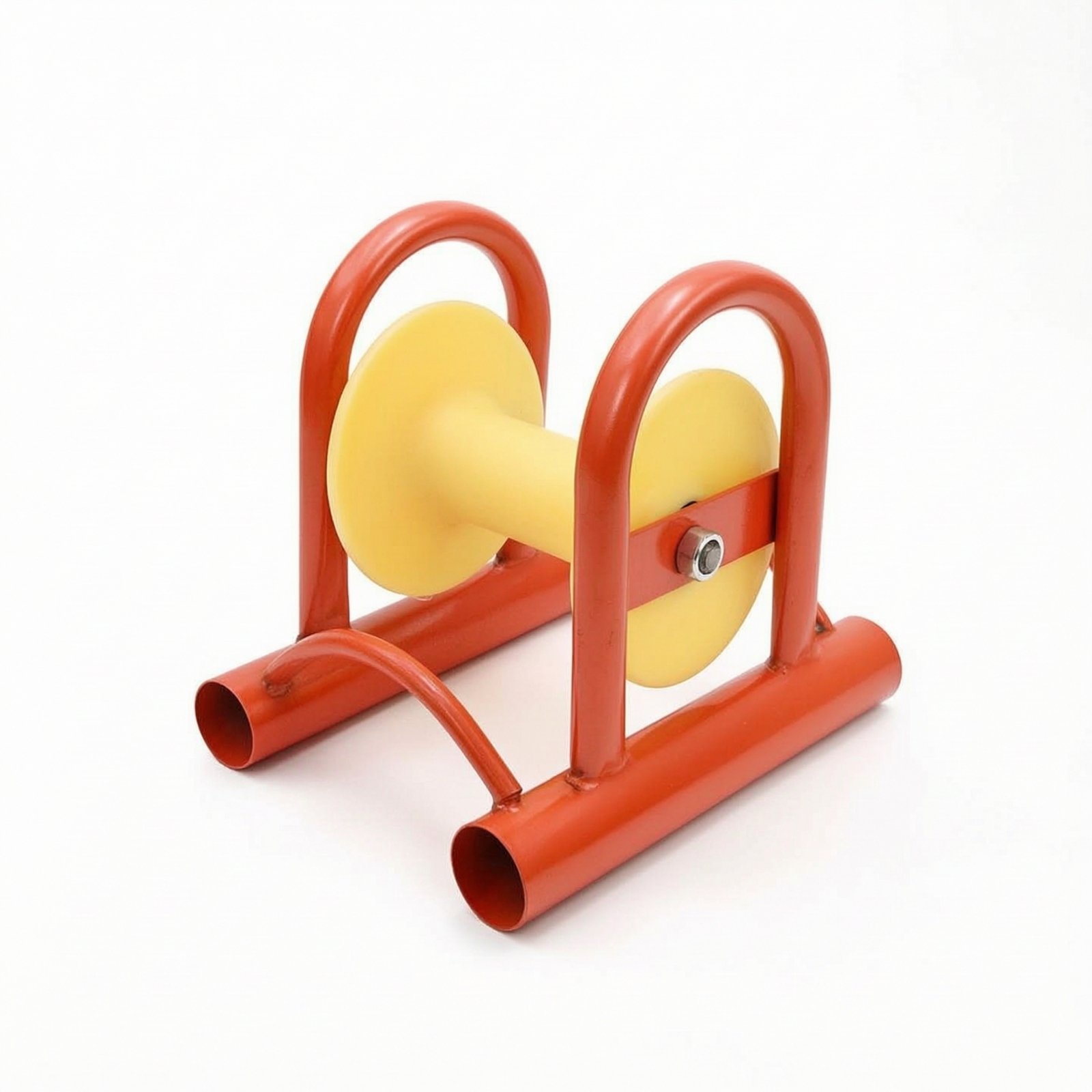Bridge Cable Pulley