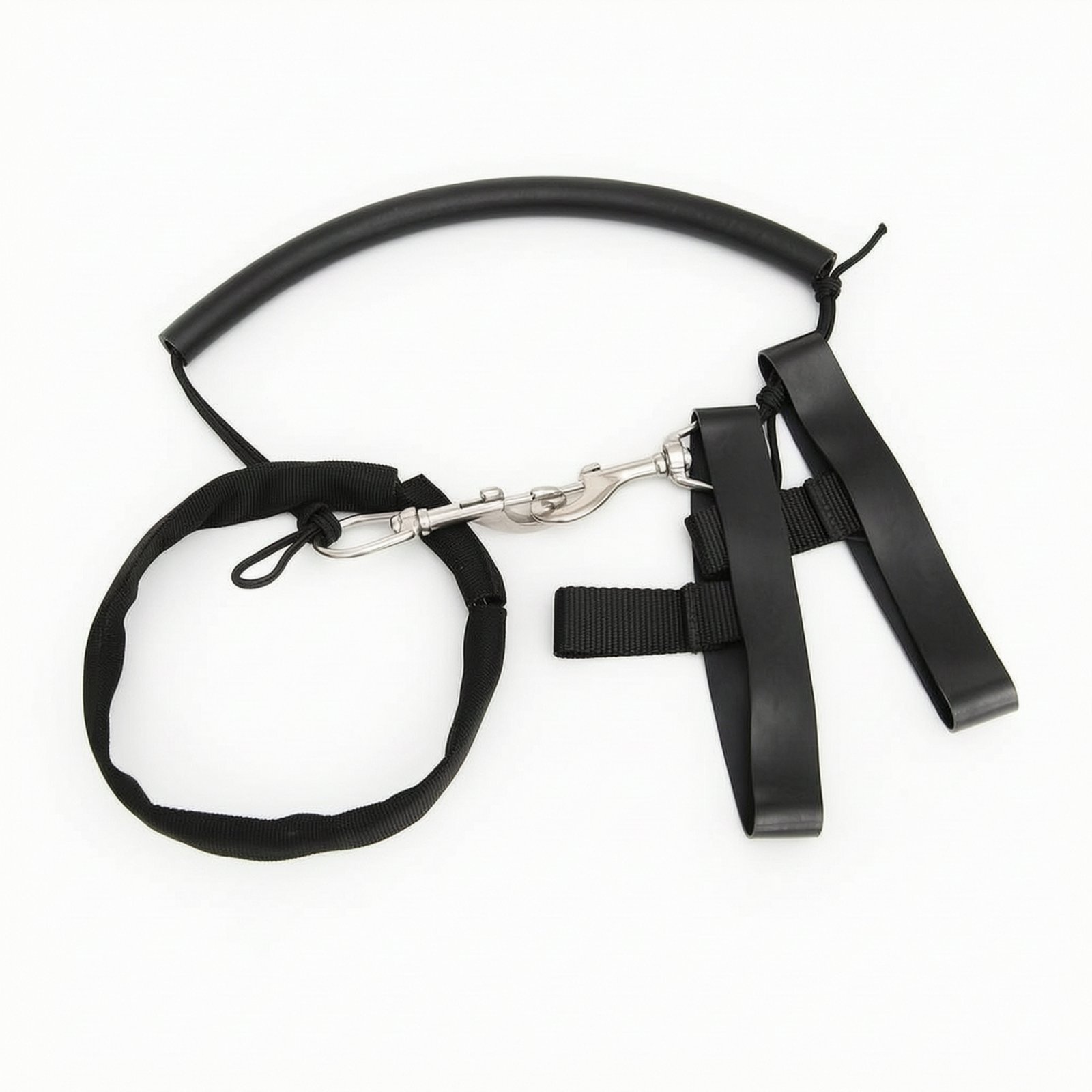 Dive Cylinder Straps with Snap Hooks