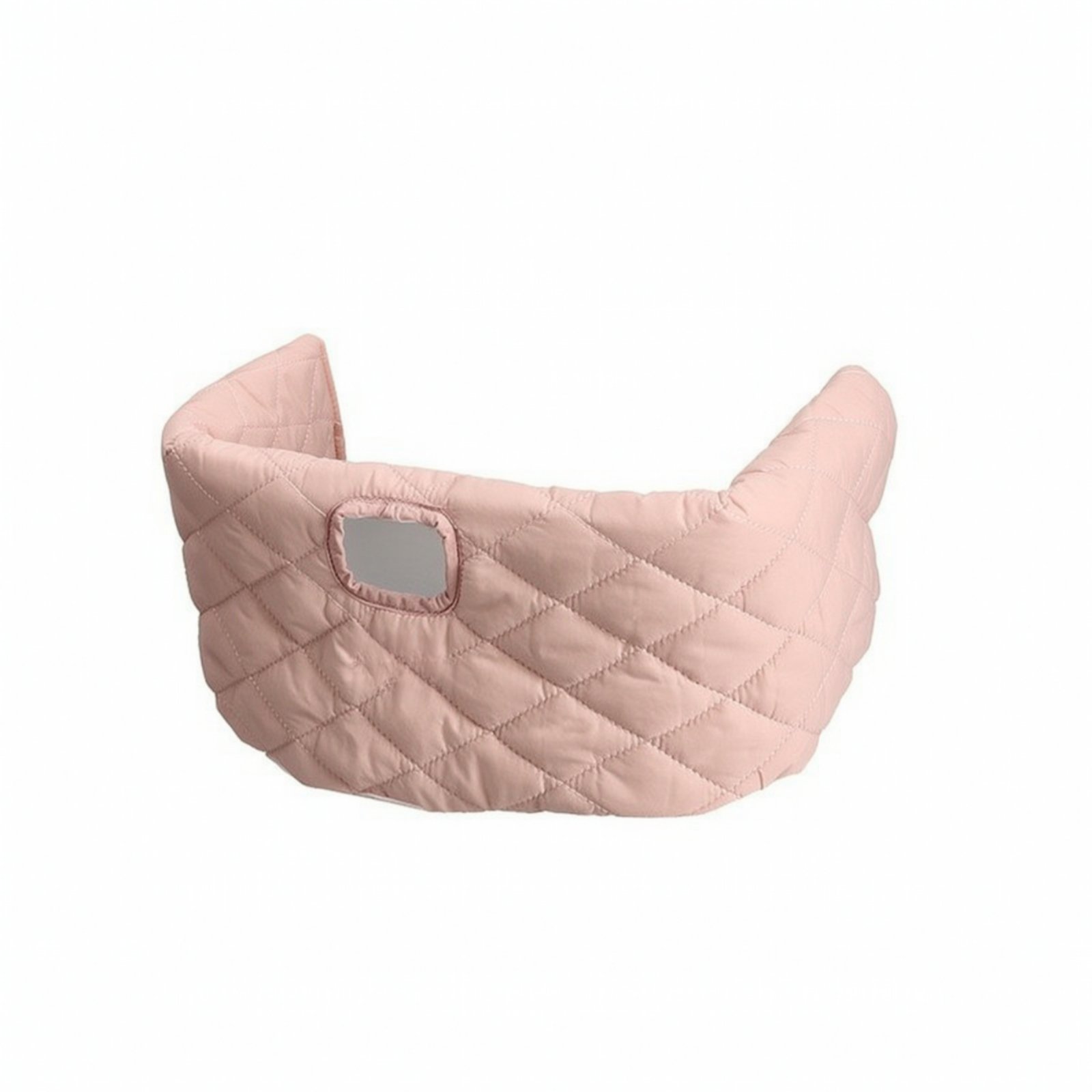 Water-Resistant Pet Carriage Mat